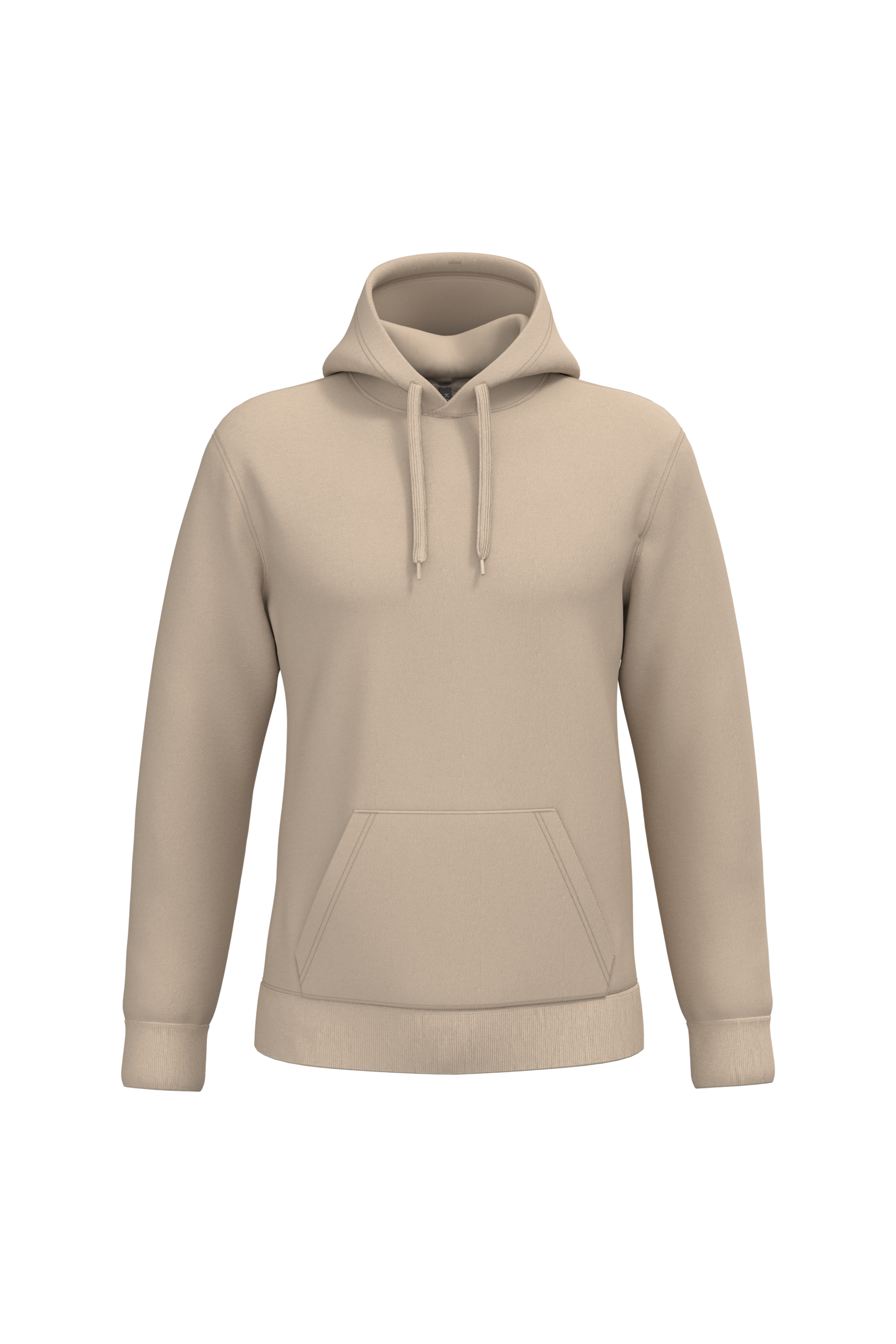 Sweat-shirt capuche homme - Image 78