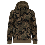 K476 - Olive Camouflage