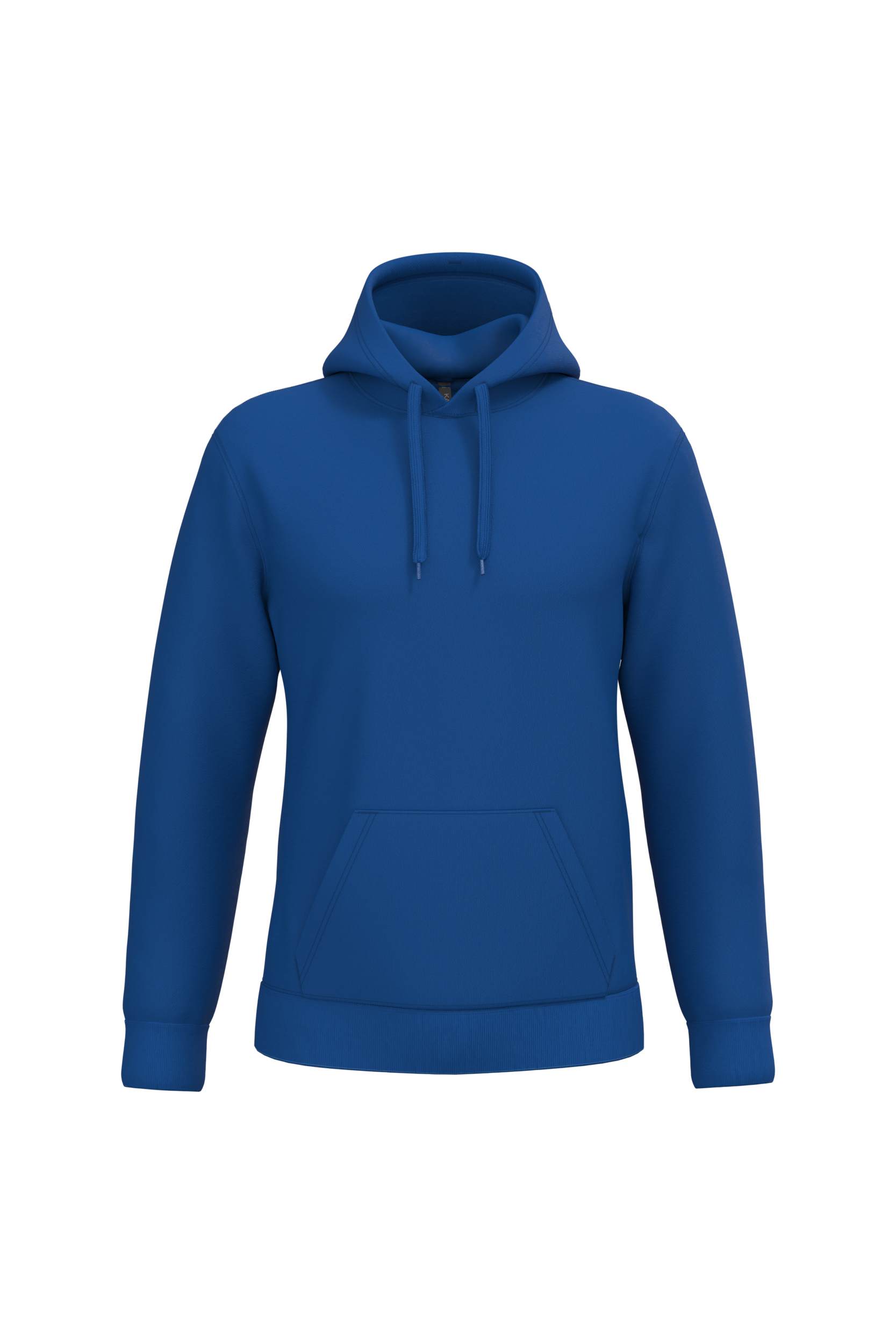 Sweat-shirt capuche homme - Image 120