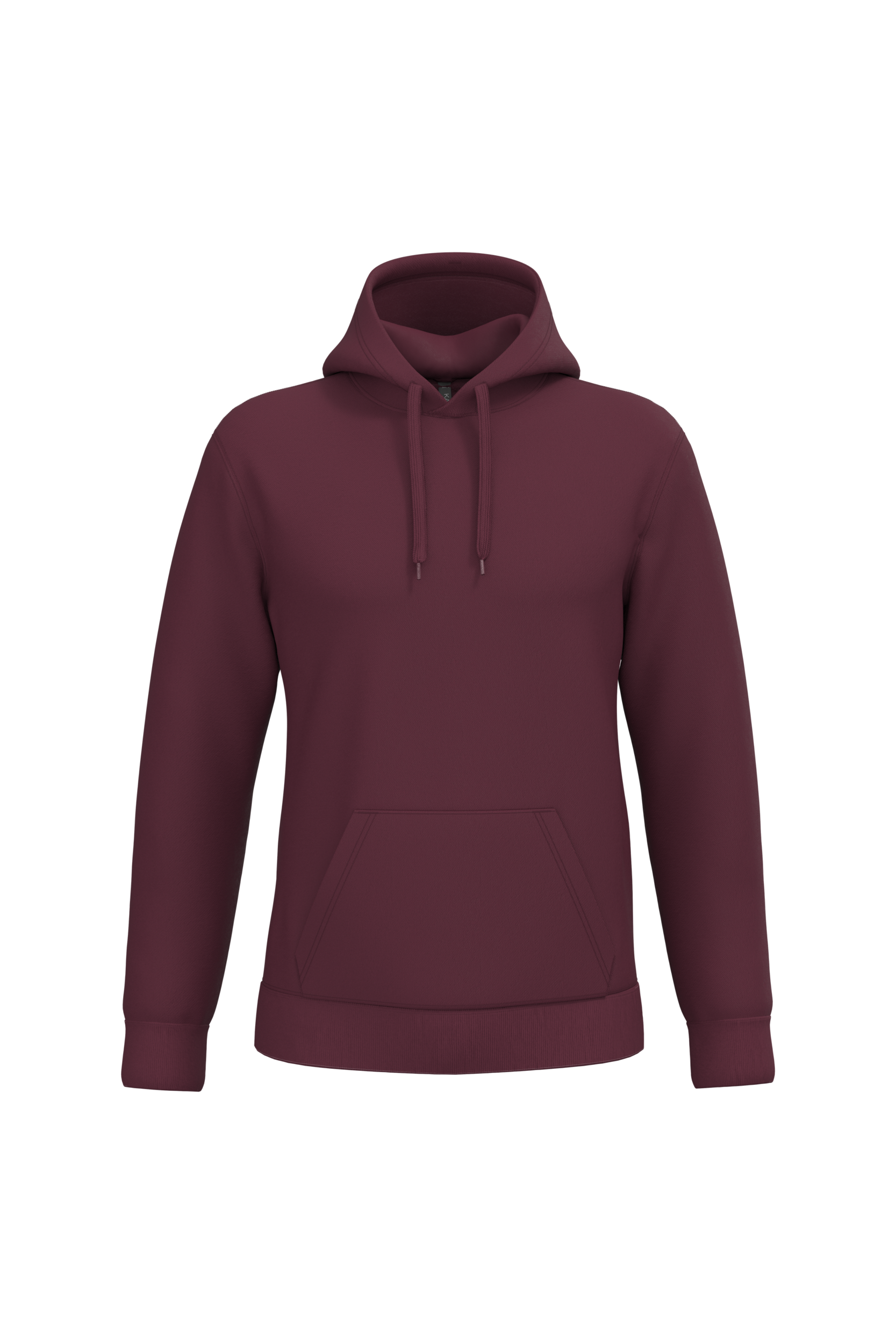 Sweat-shirt capuche homme - Image 144