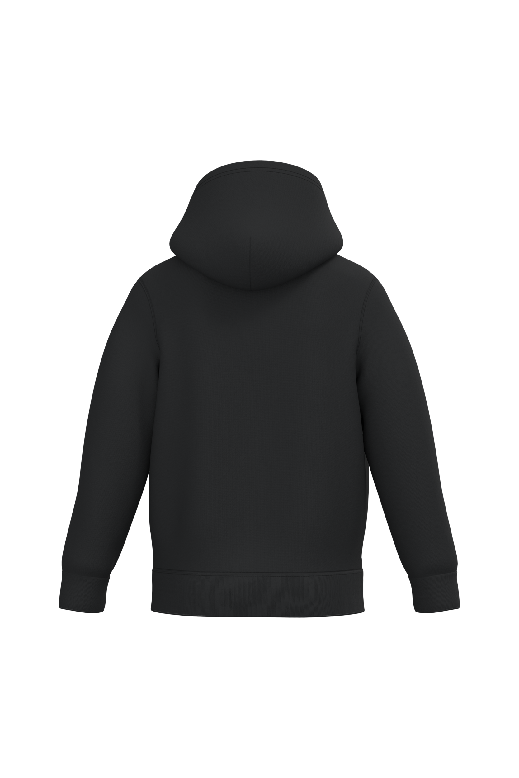 Sweat-shirt capuche enfant - Image 13