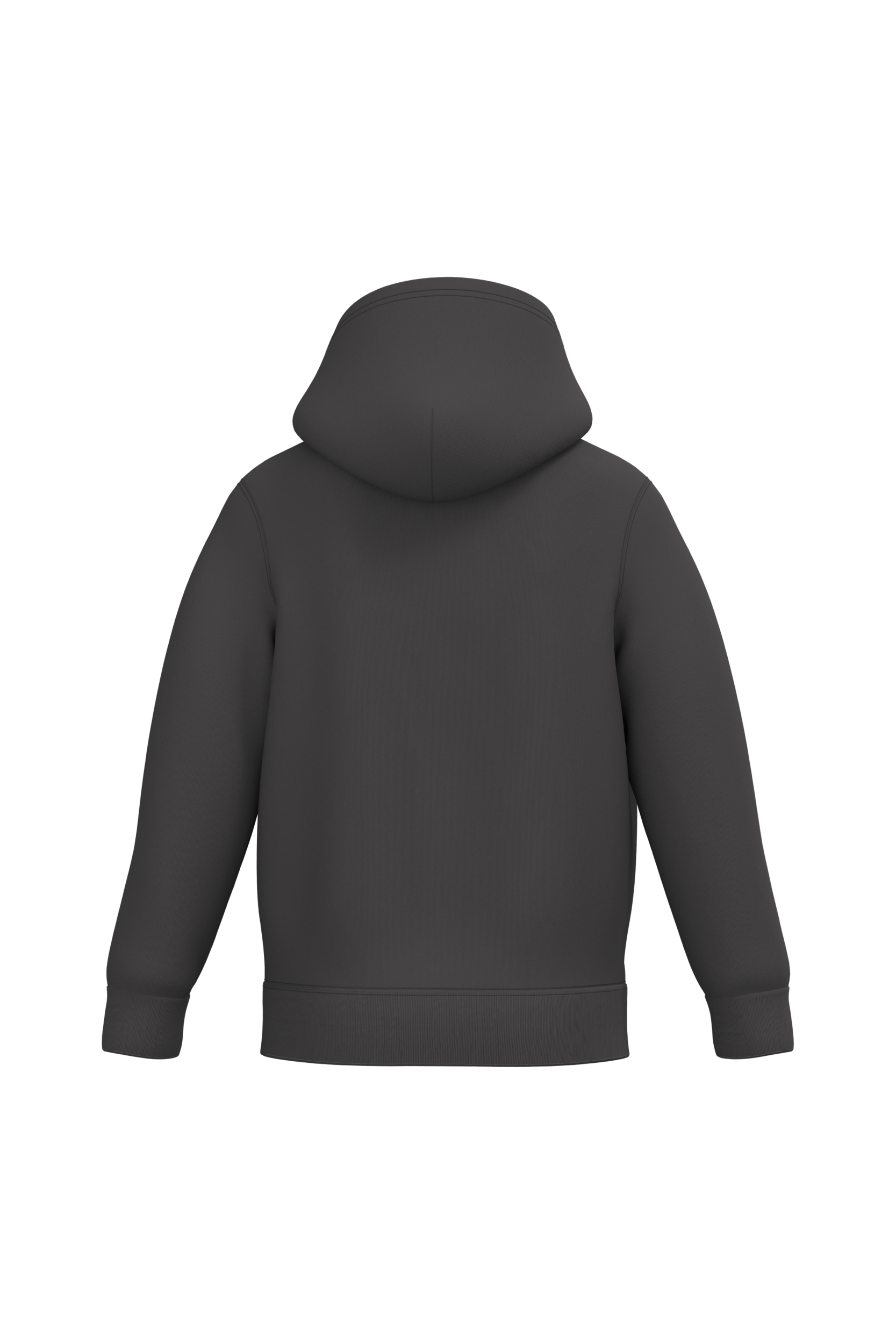 Sweat-shirt capuche enfant - Image 16