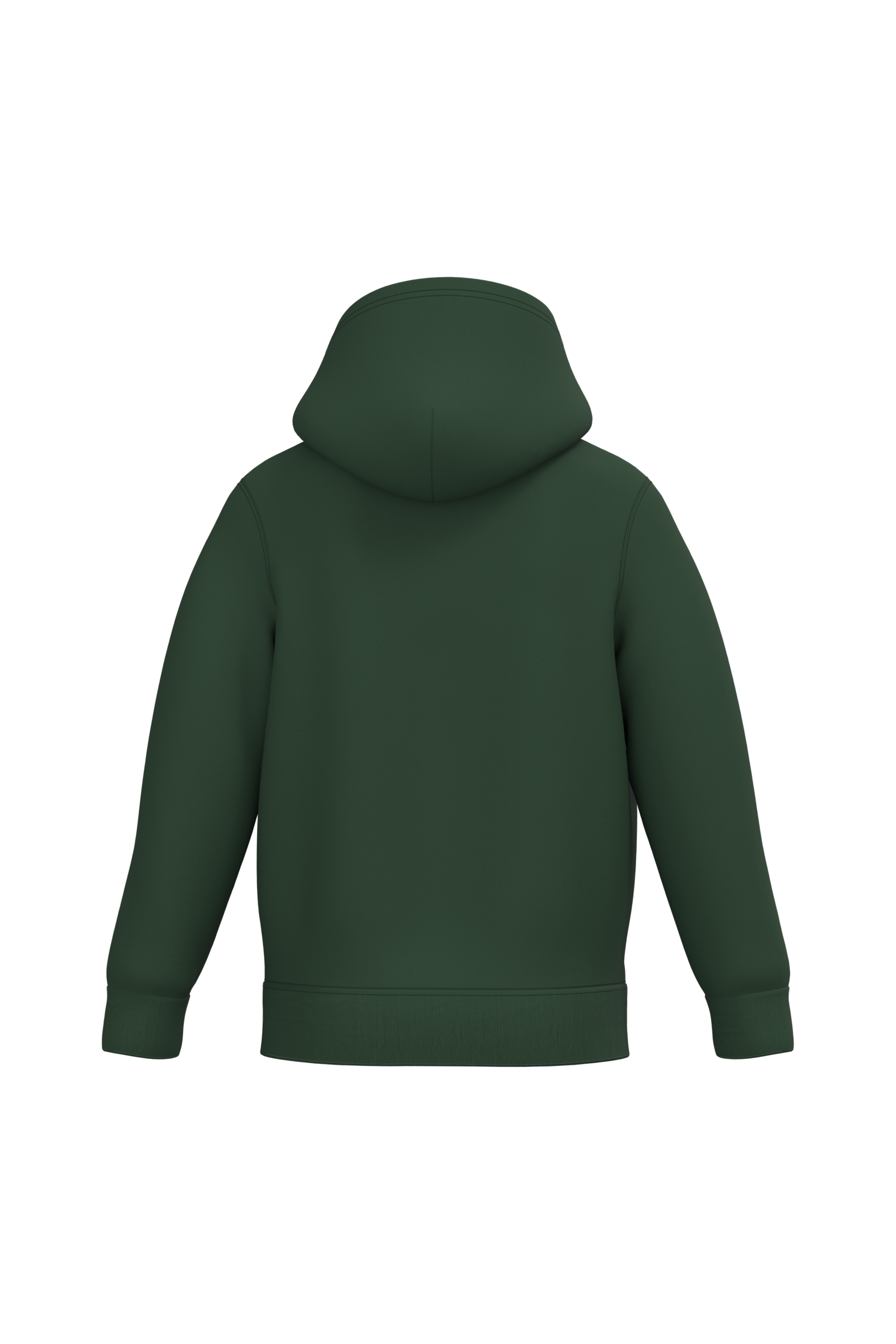 Sweat-shirt capuche enfant - Image 19