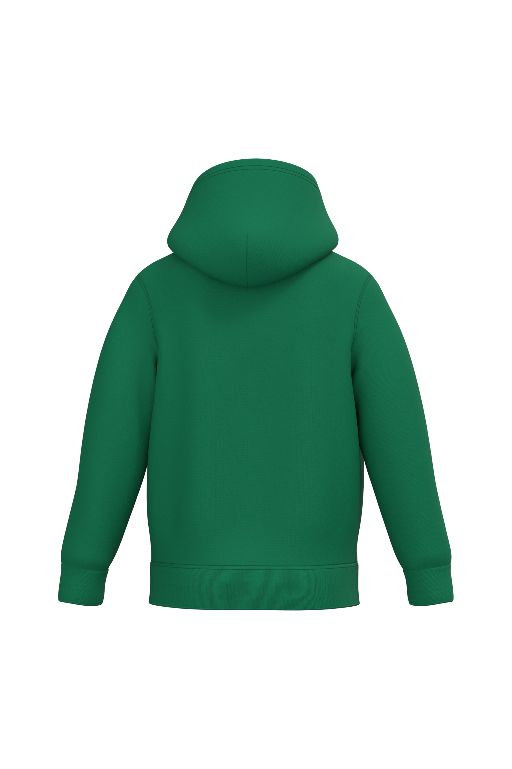 Sweat-shirt capuche enfant - Image 22