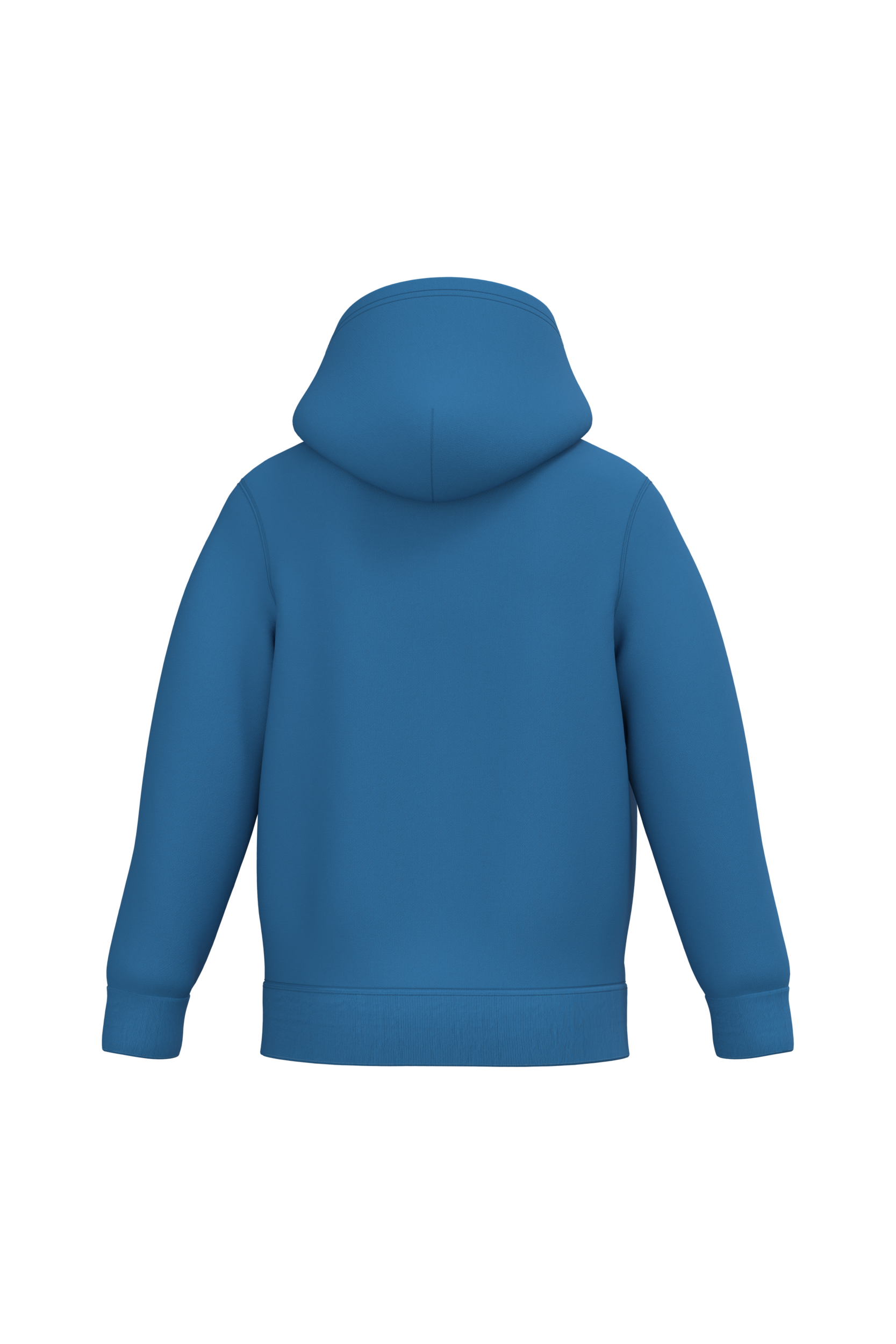 Sweat-shirt capuche enfant - Image 25