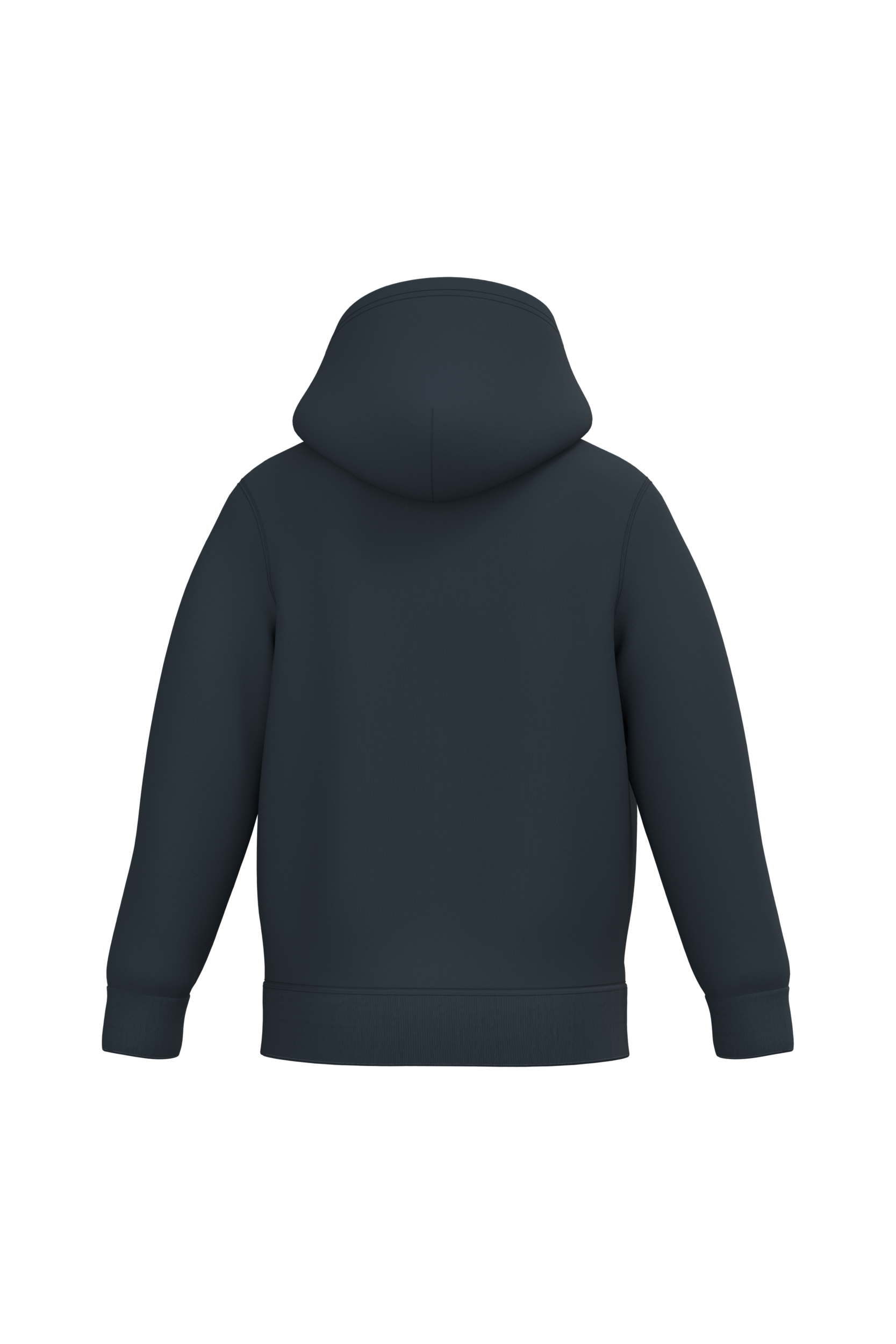 Sweat-shirt capuche enfant - Image 28