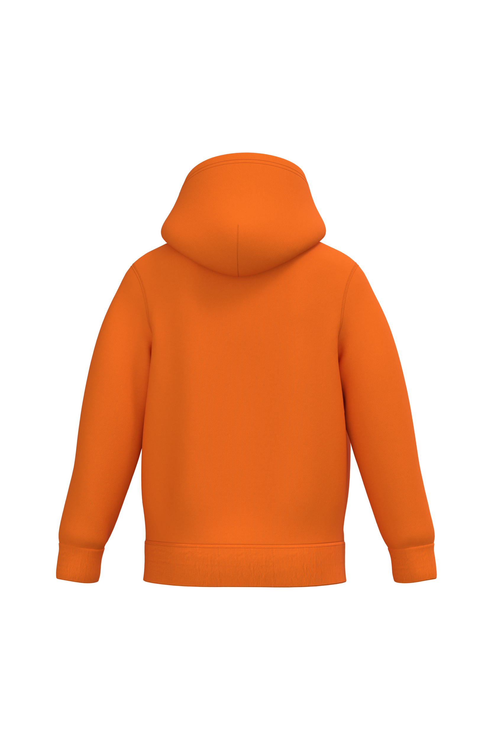 Sweat-shirt capuche enfant - Image 31