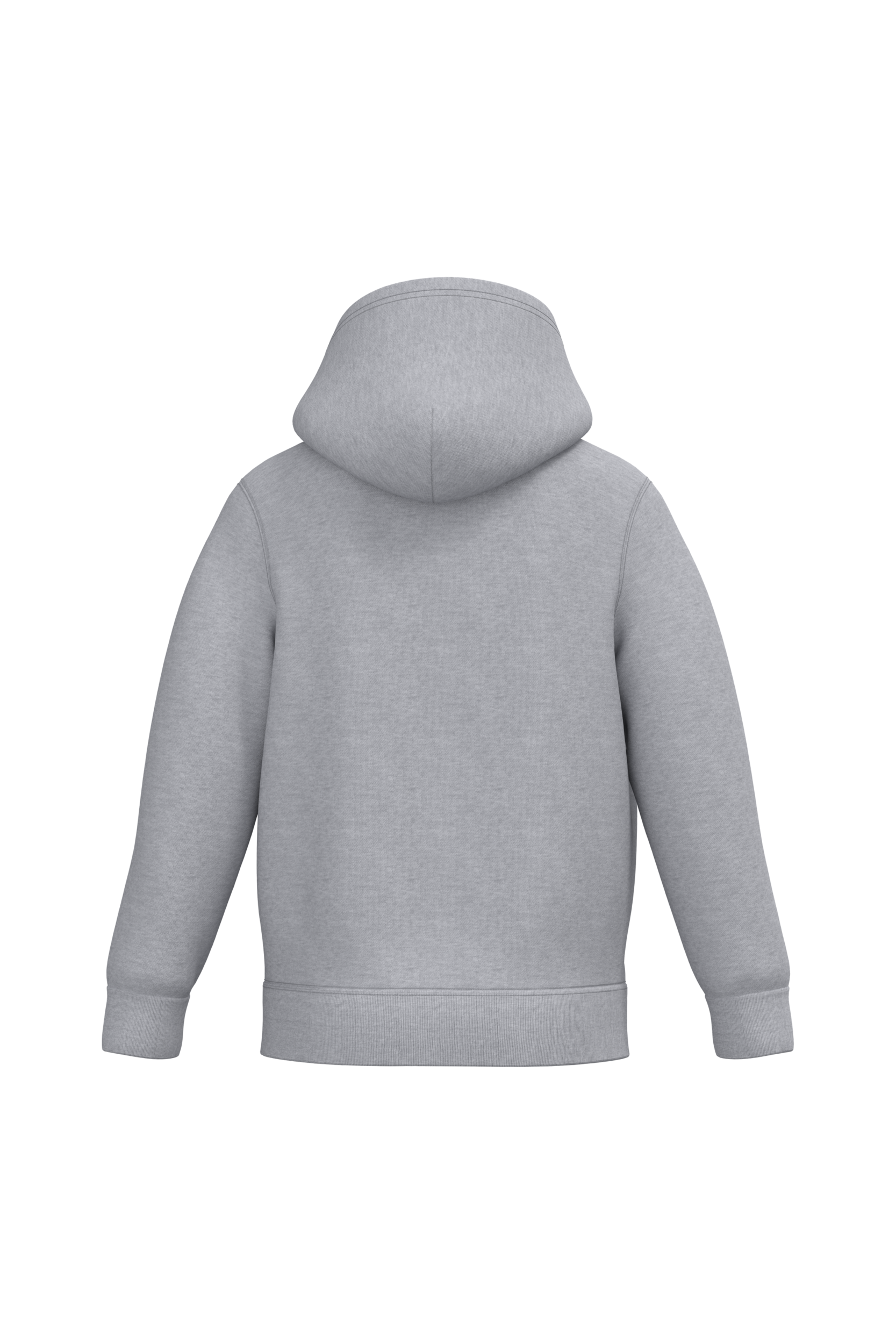 Sweat-shirt capuche enfant - Image 34