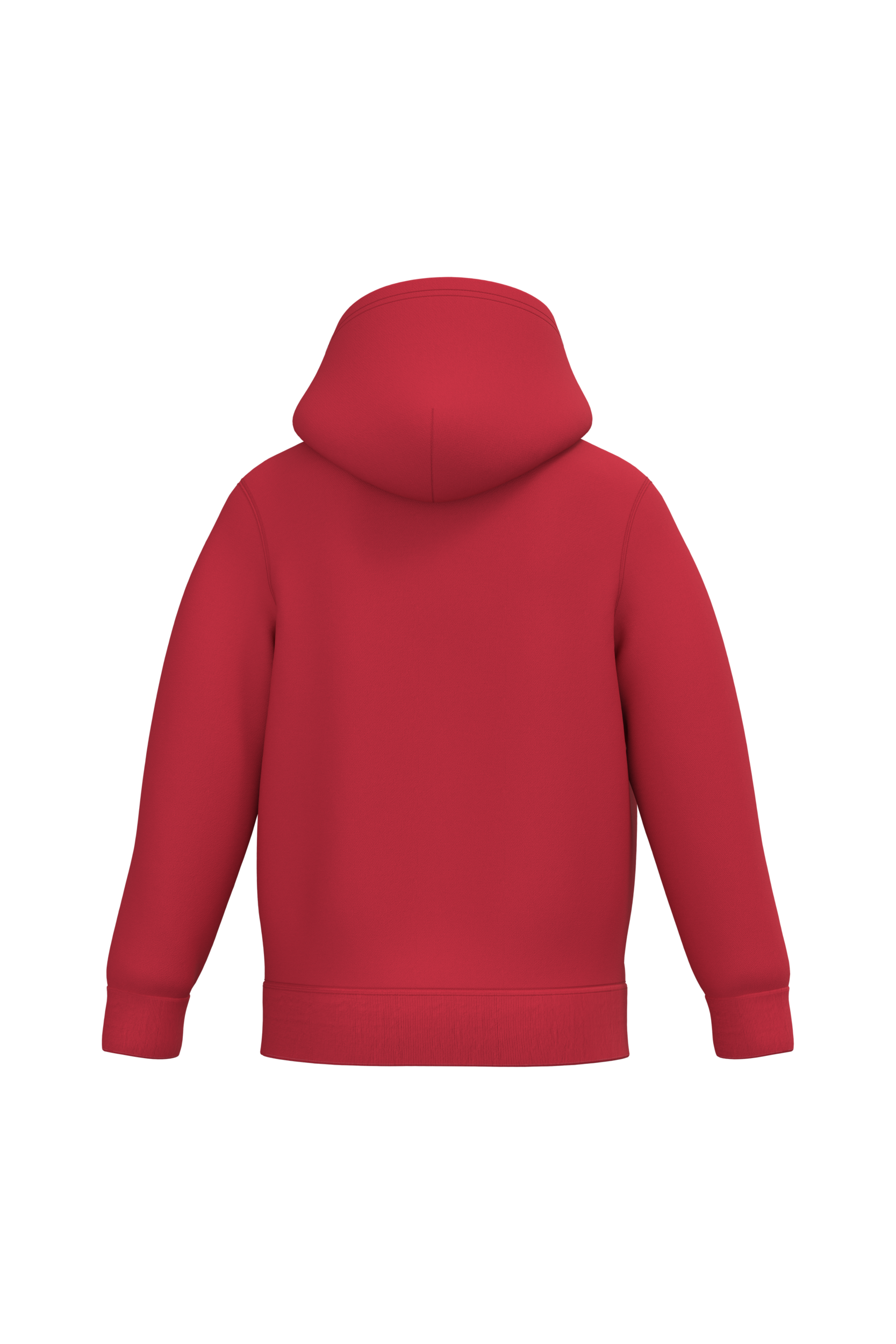 Sweat-shirt capuche enfant - Image 37