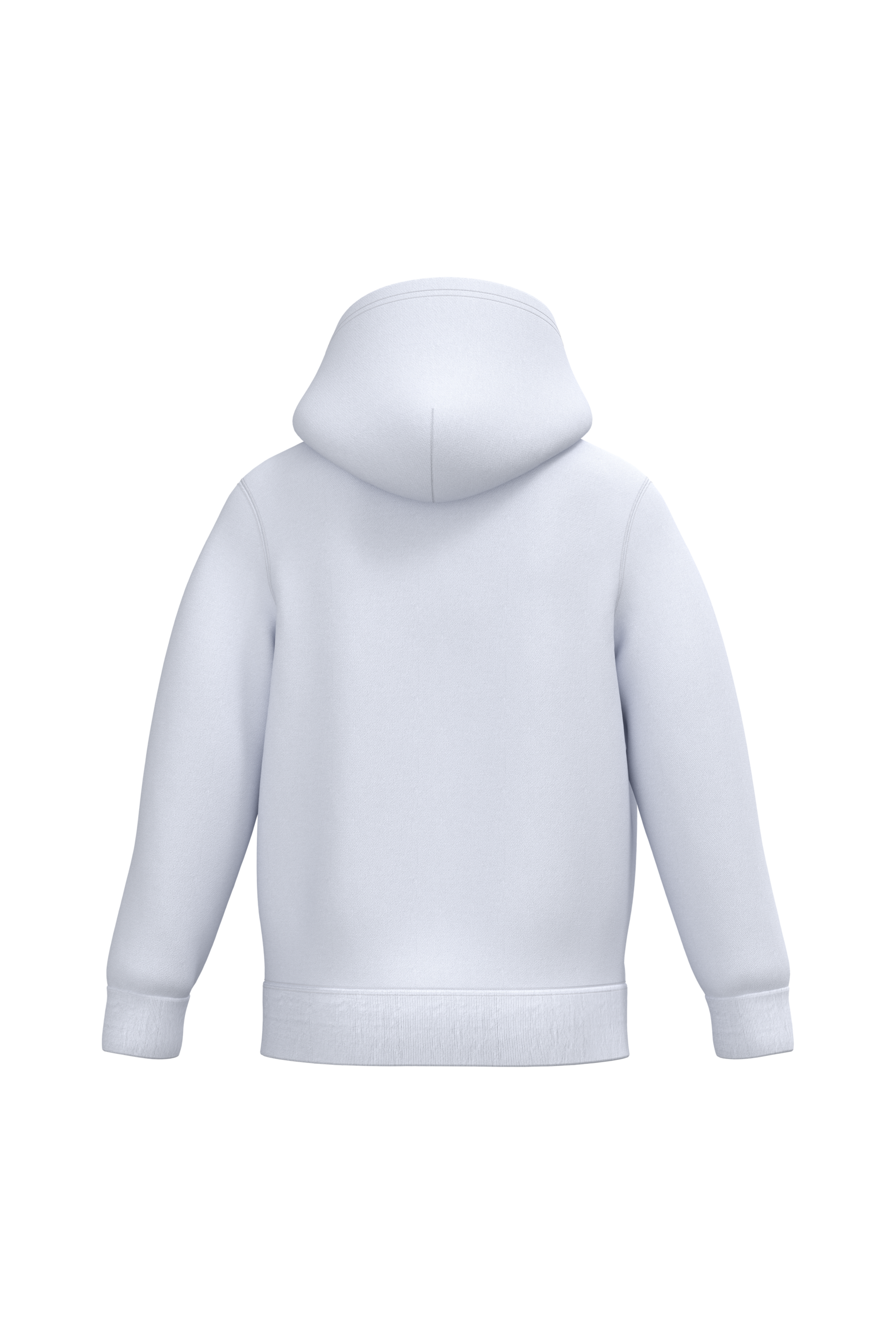 Sweat-shirt capuche enfant - Image 43