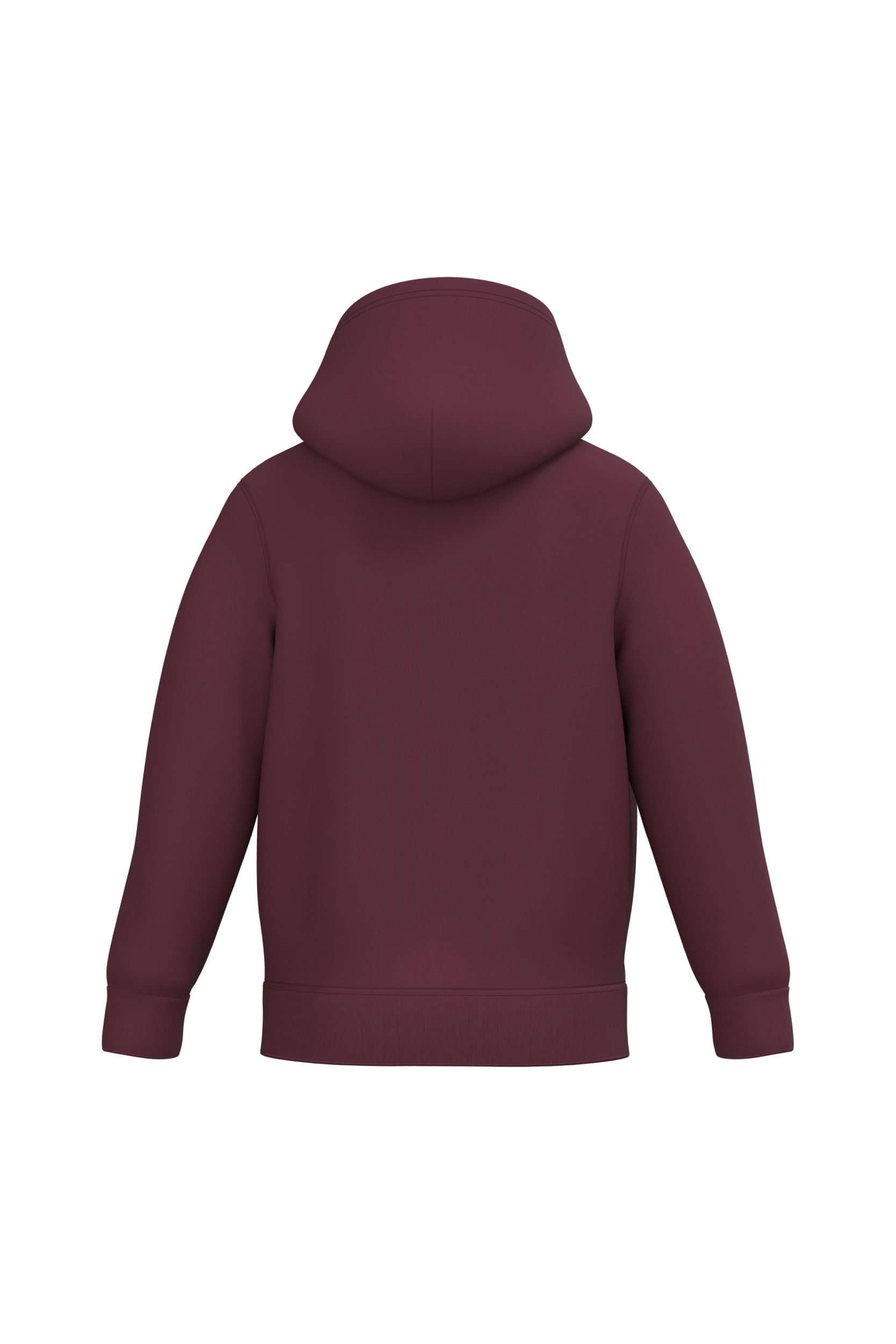 Sweat-shirt capuche enfant - Image 46