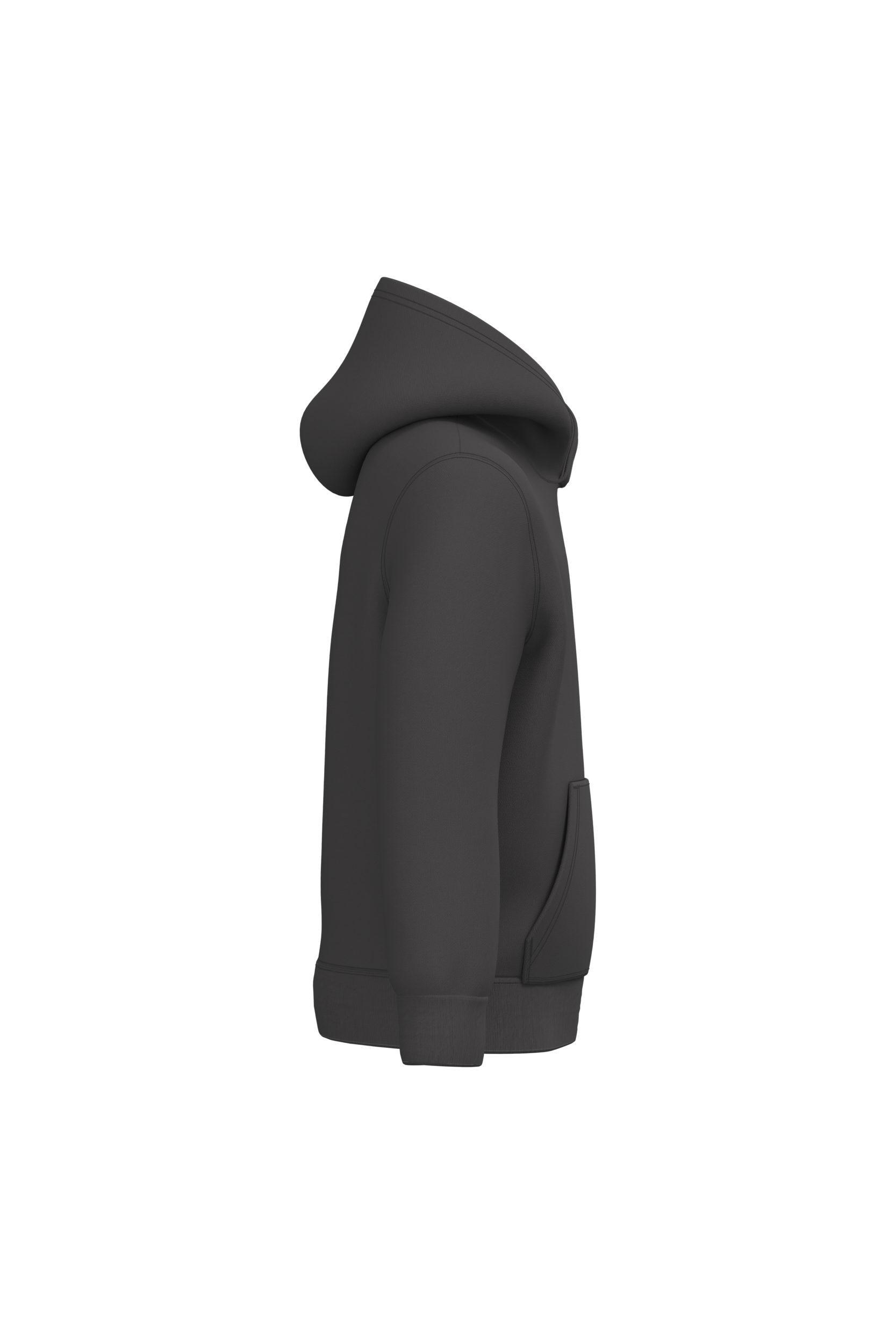 Sweat-shirt capuche enfant - Image 18