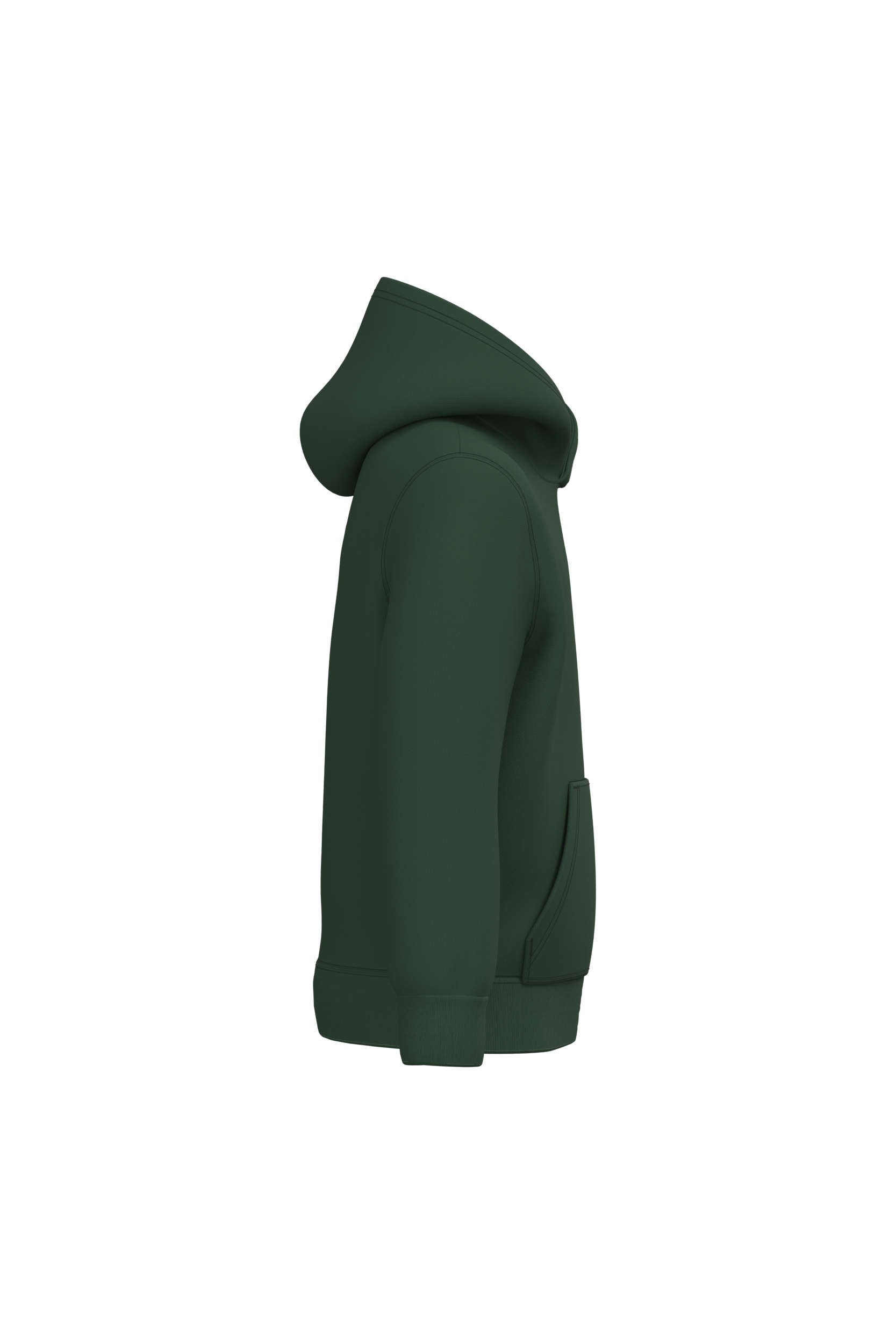 Sweat-shirt capuche enfant - Image 21