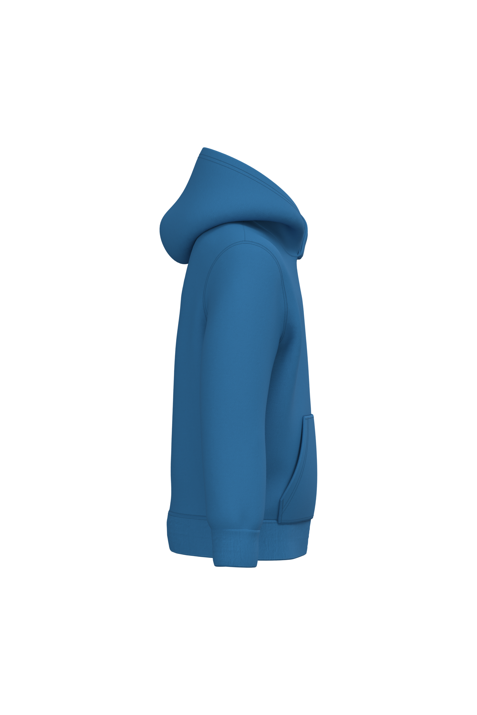 Sweat-shirt capuche enfant - Image 27