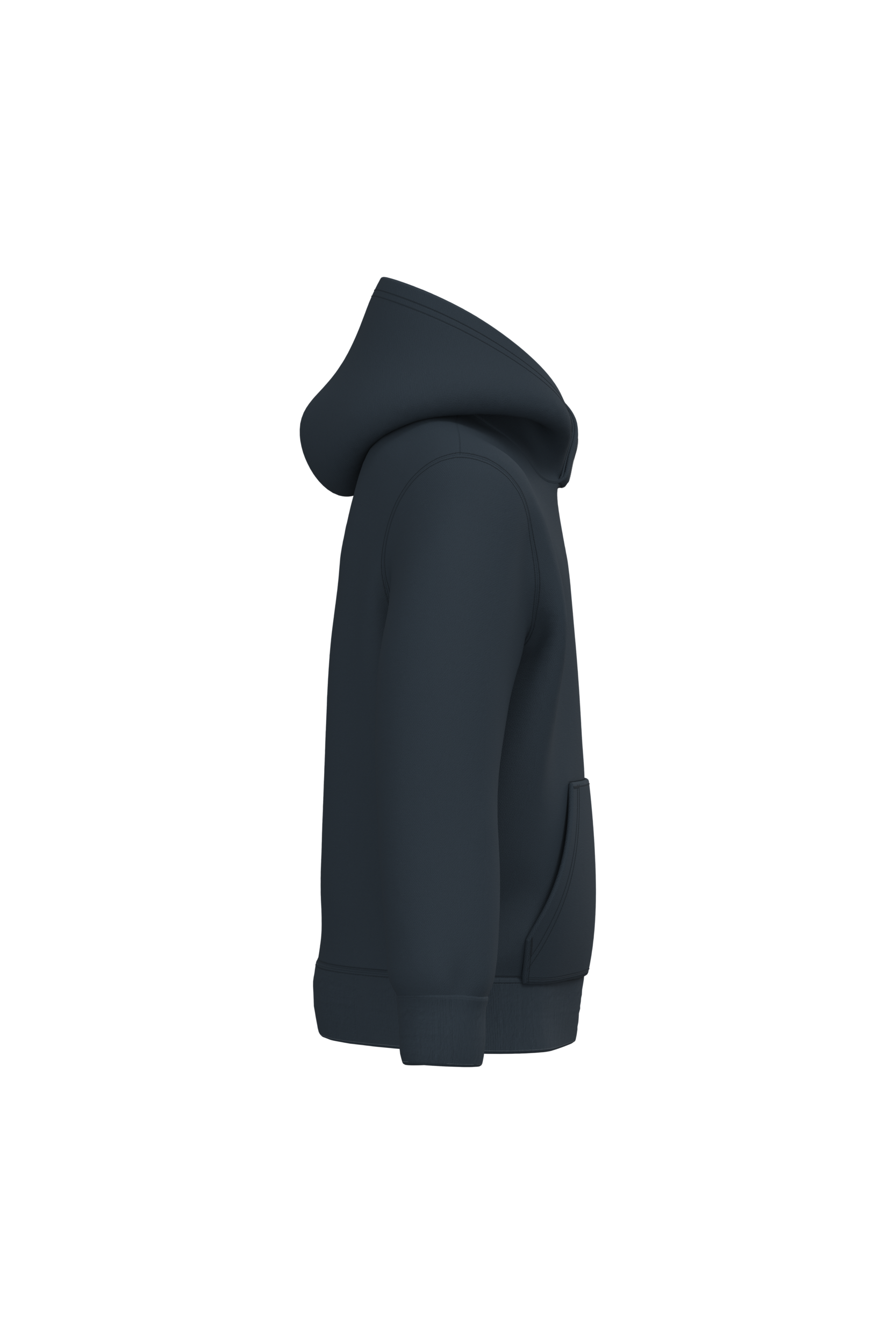 Sweat-shirt capuche enfant - Image 30