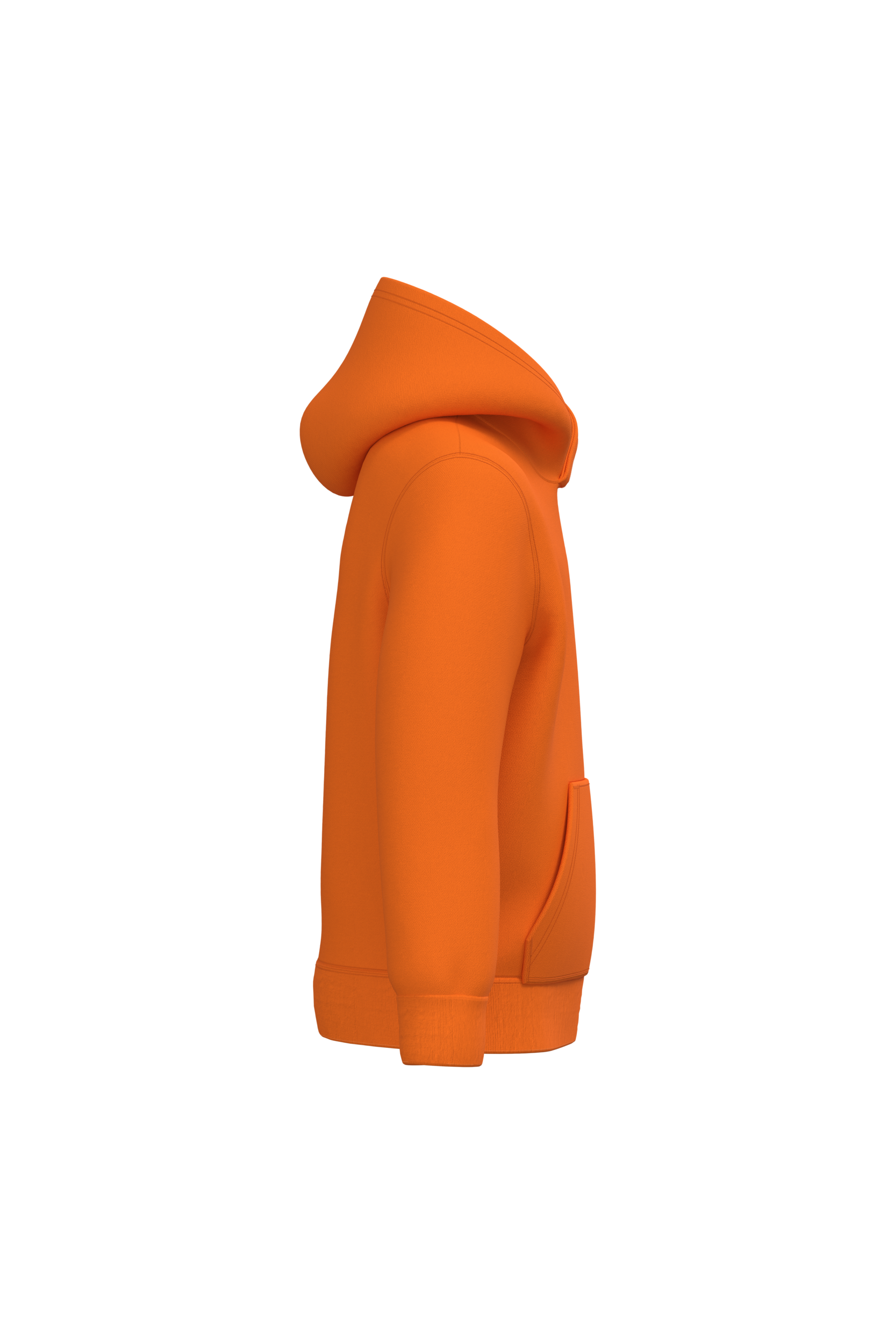 Sweat-shirt capuche enfant - Image 33