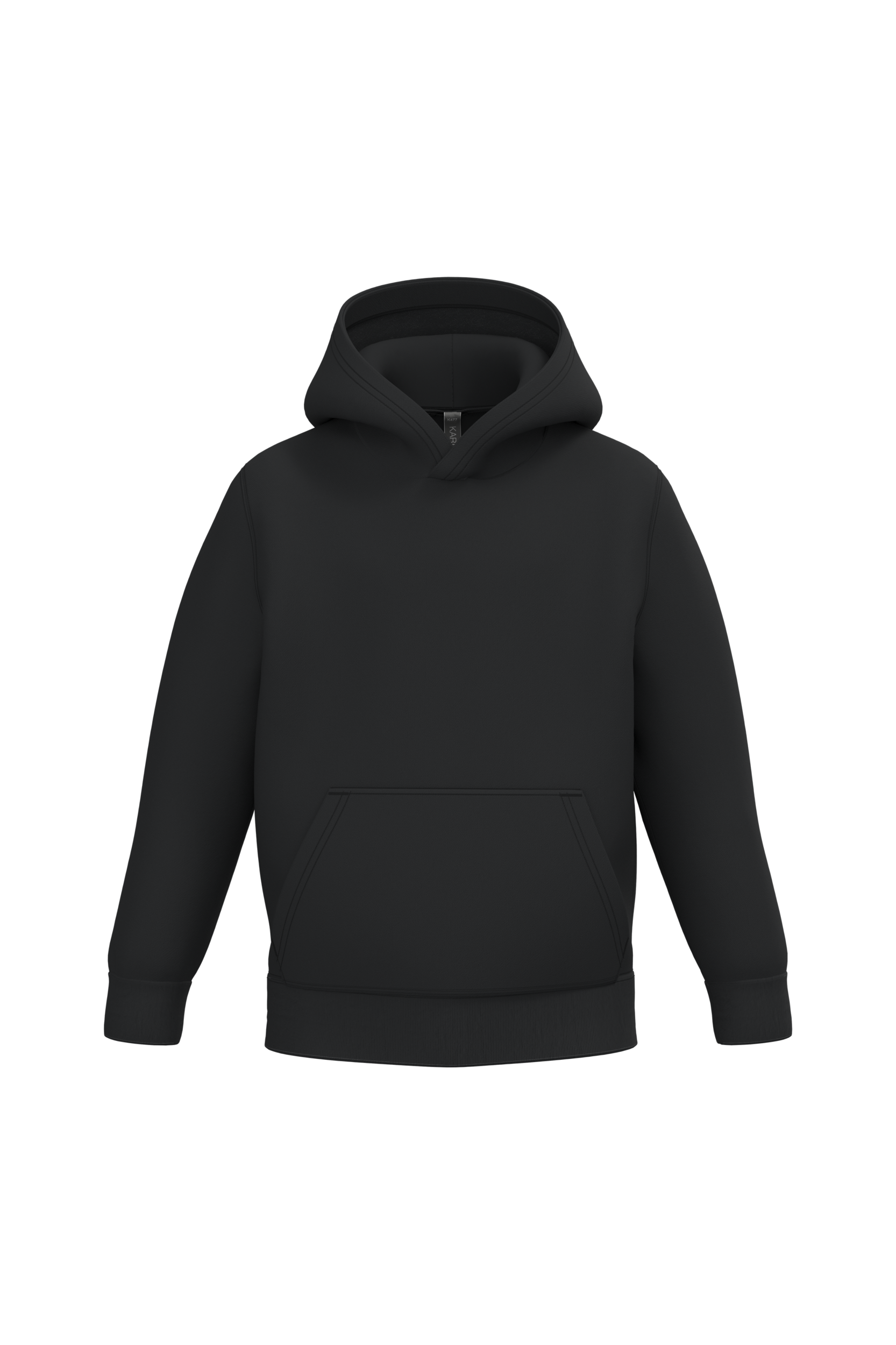 Sweat-shirt capuche enfant - Image 14