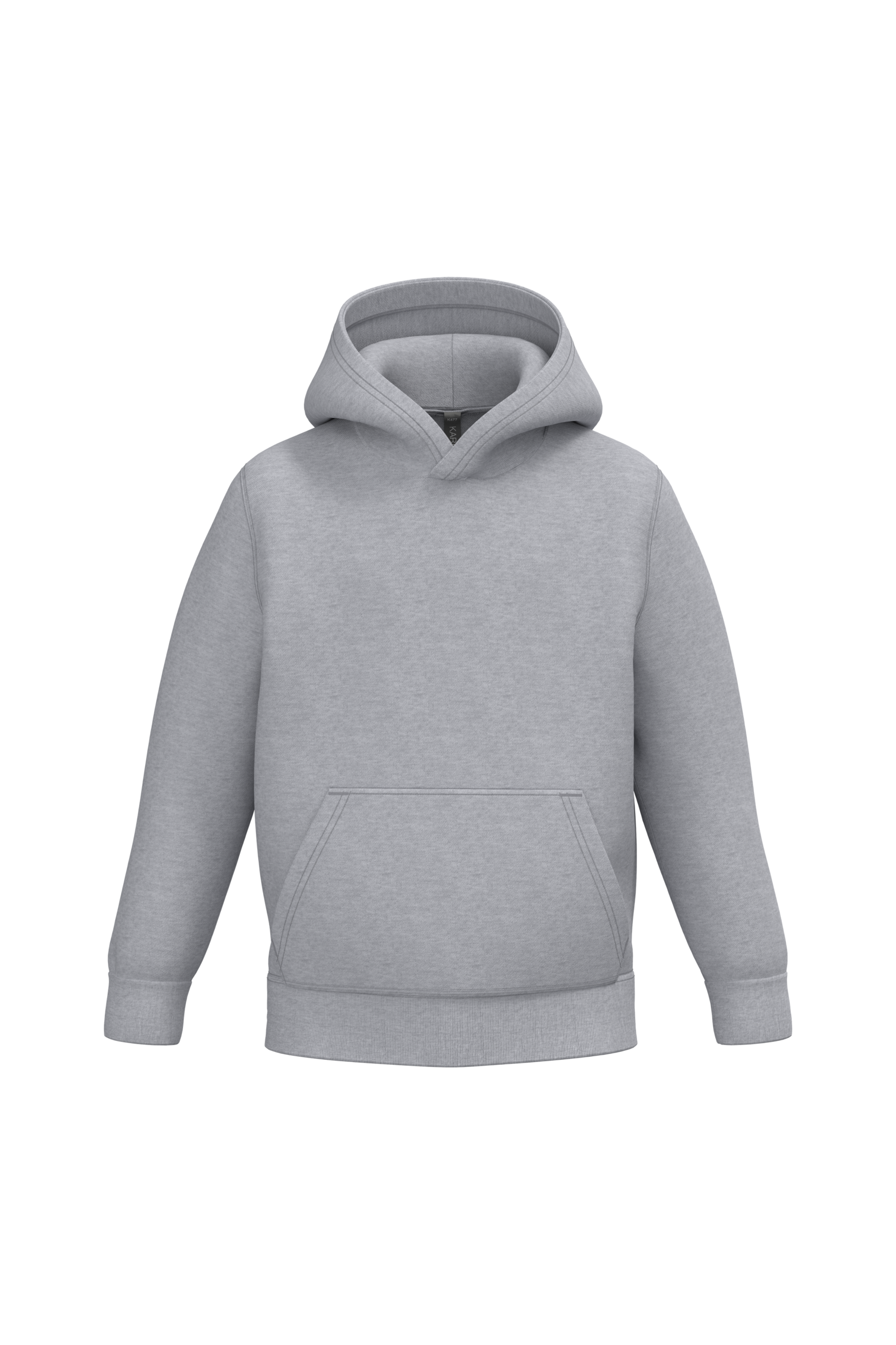 Sweat-shirt capuche enfant - Image 35