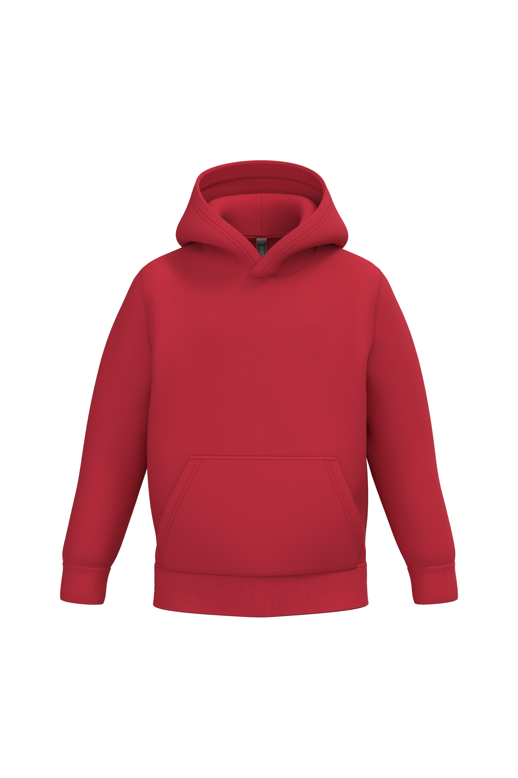 Sweat-shirt capuche enfant - Image 38