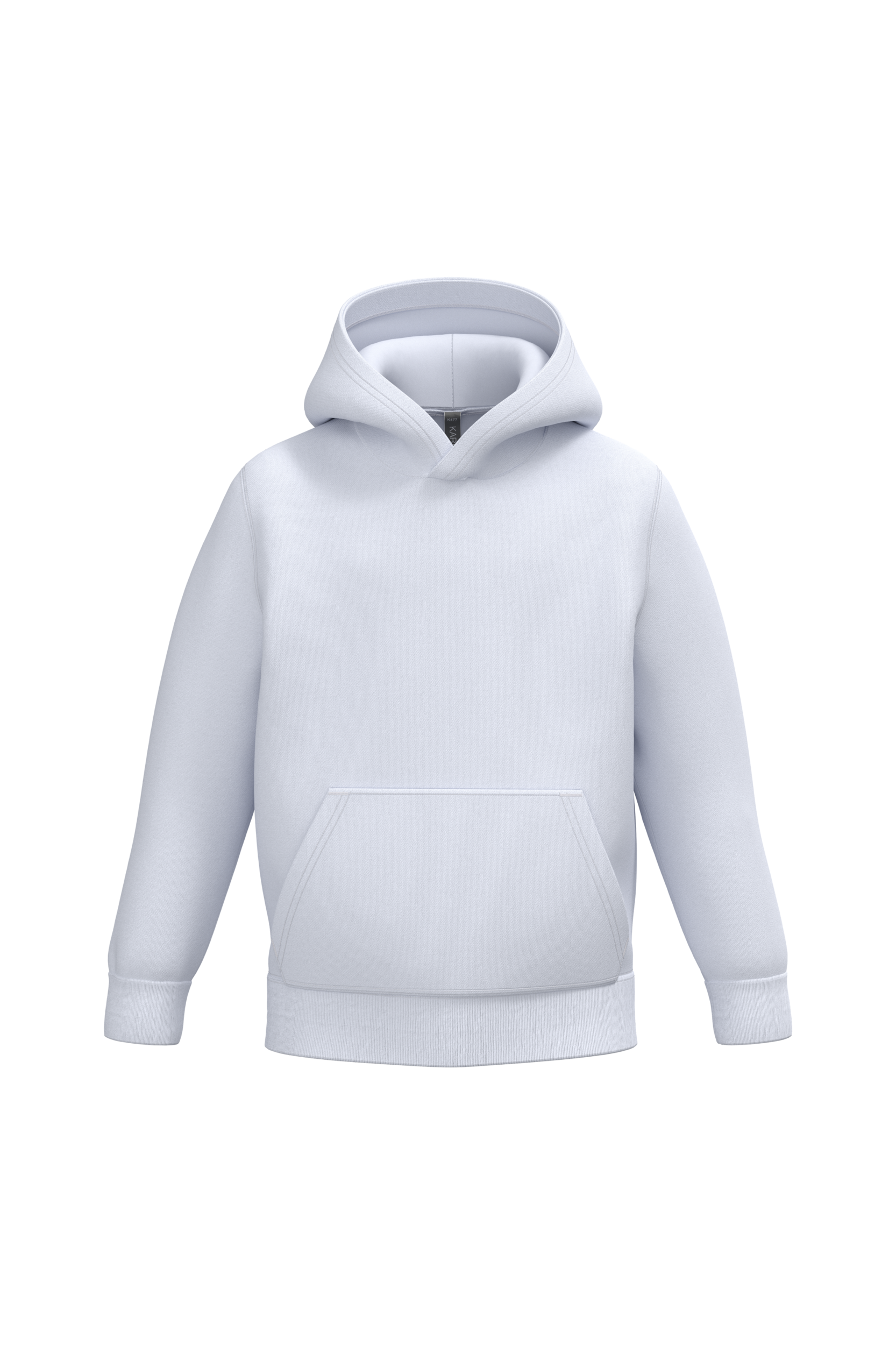 Sweat-shirt capuche enfant - Image 44