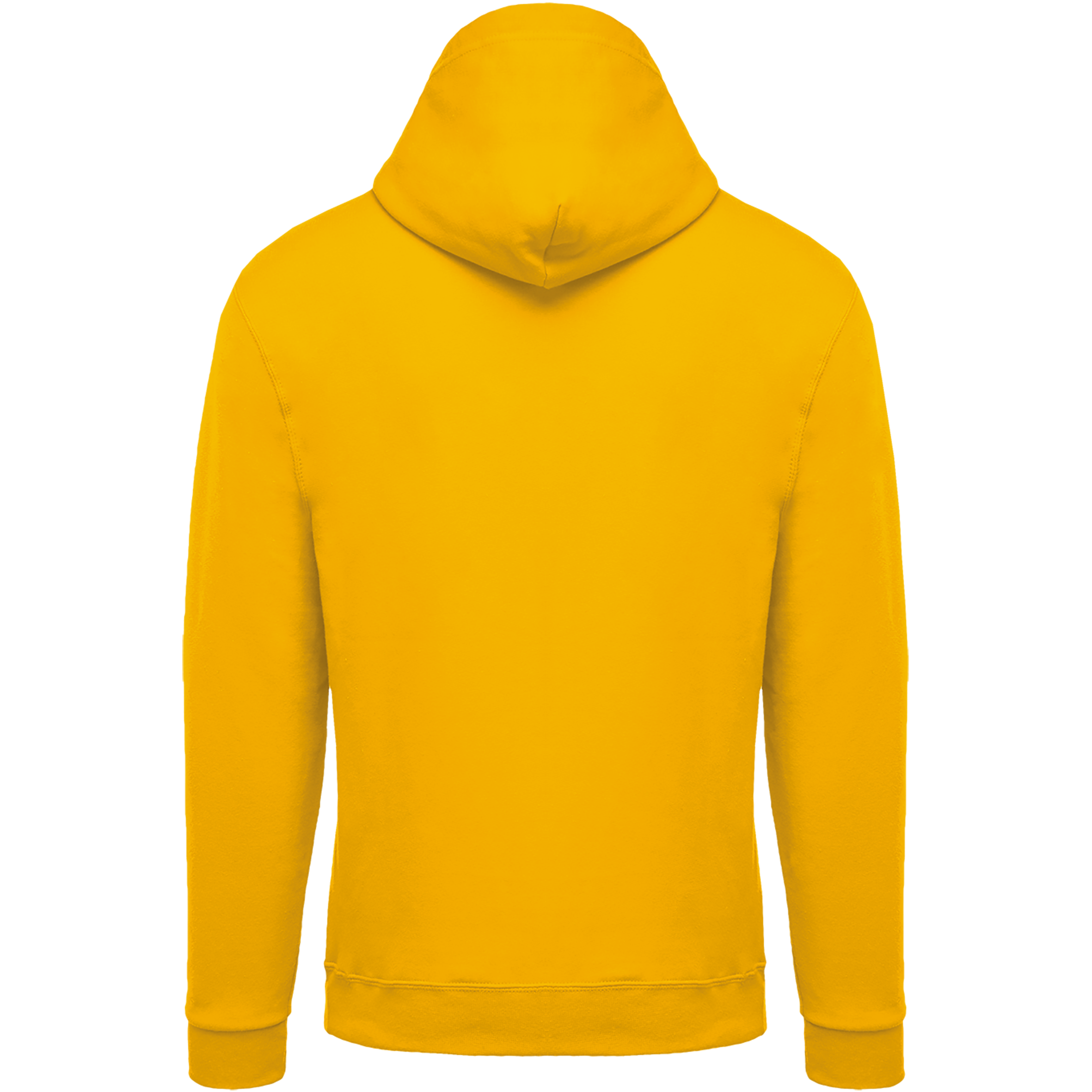 Sweat-shirt zippé capuche unisexe - Image 78