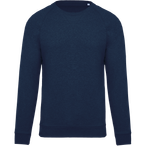 K480 - French Navy Heather