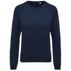 K481 - French Navy Heather