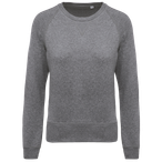 K481 - Grey Heather