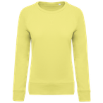 K481 - Lemon Yellow