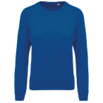 K481 - Ocean Blue Heather