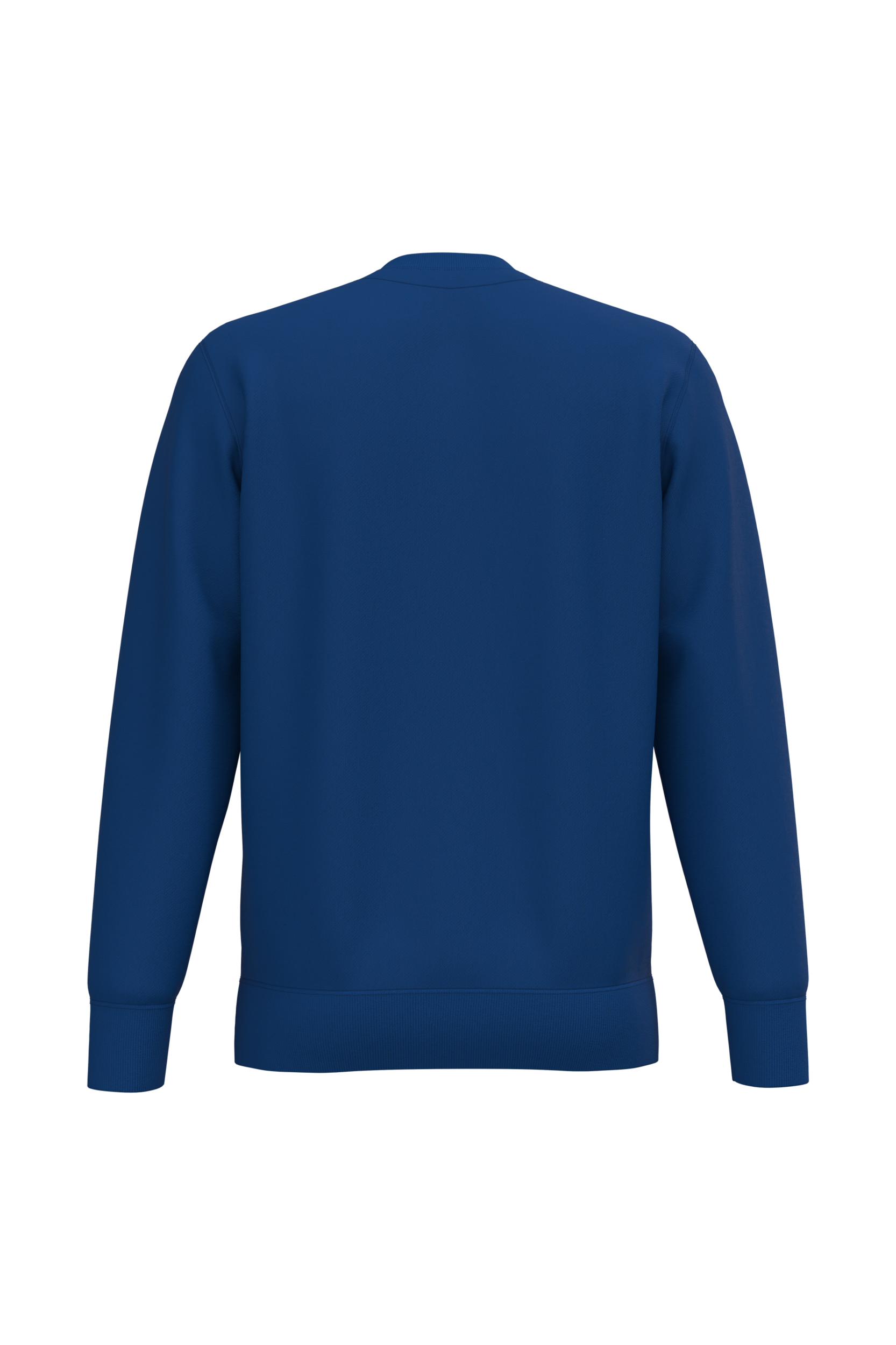 Sweat-shirt col rond homme - Image 40