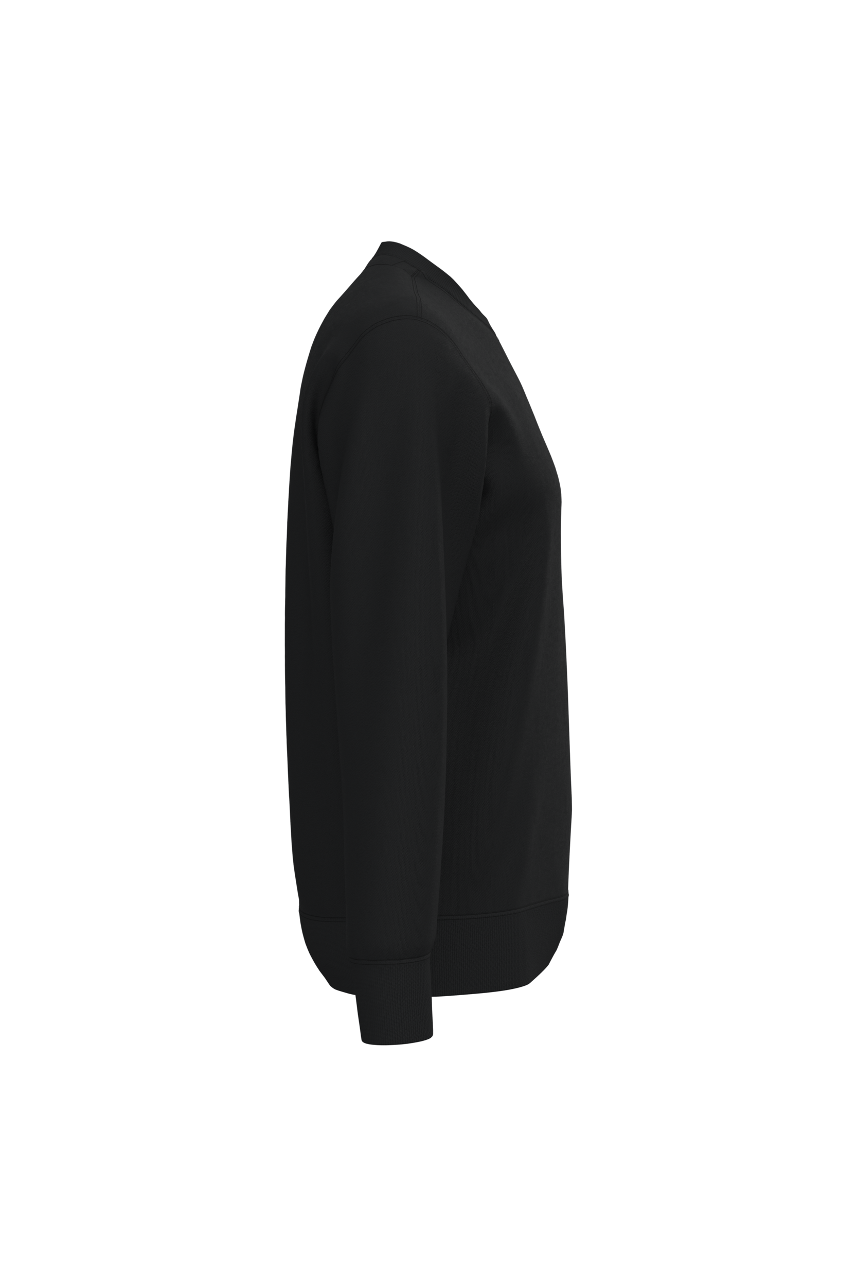 Sweat-shirt col rond homme - Image 15