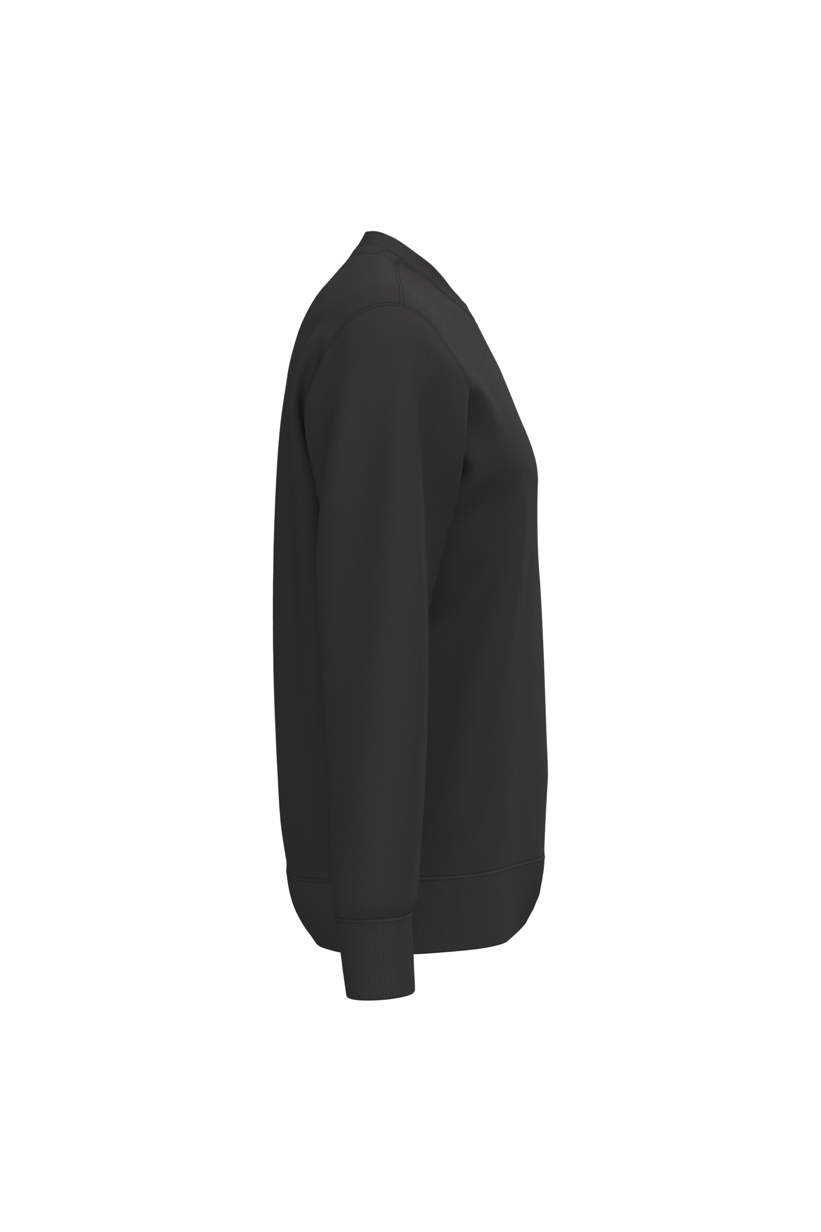 Sweat-shirt col rond homme - Image 18