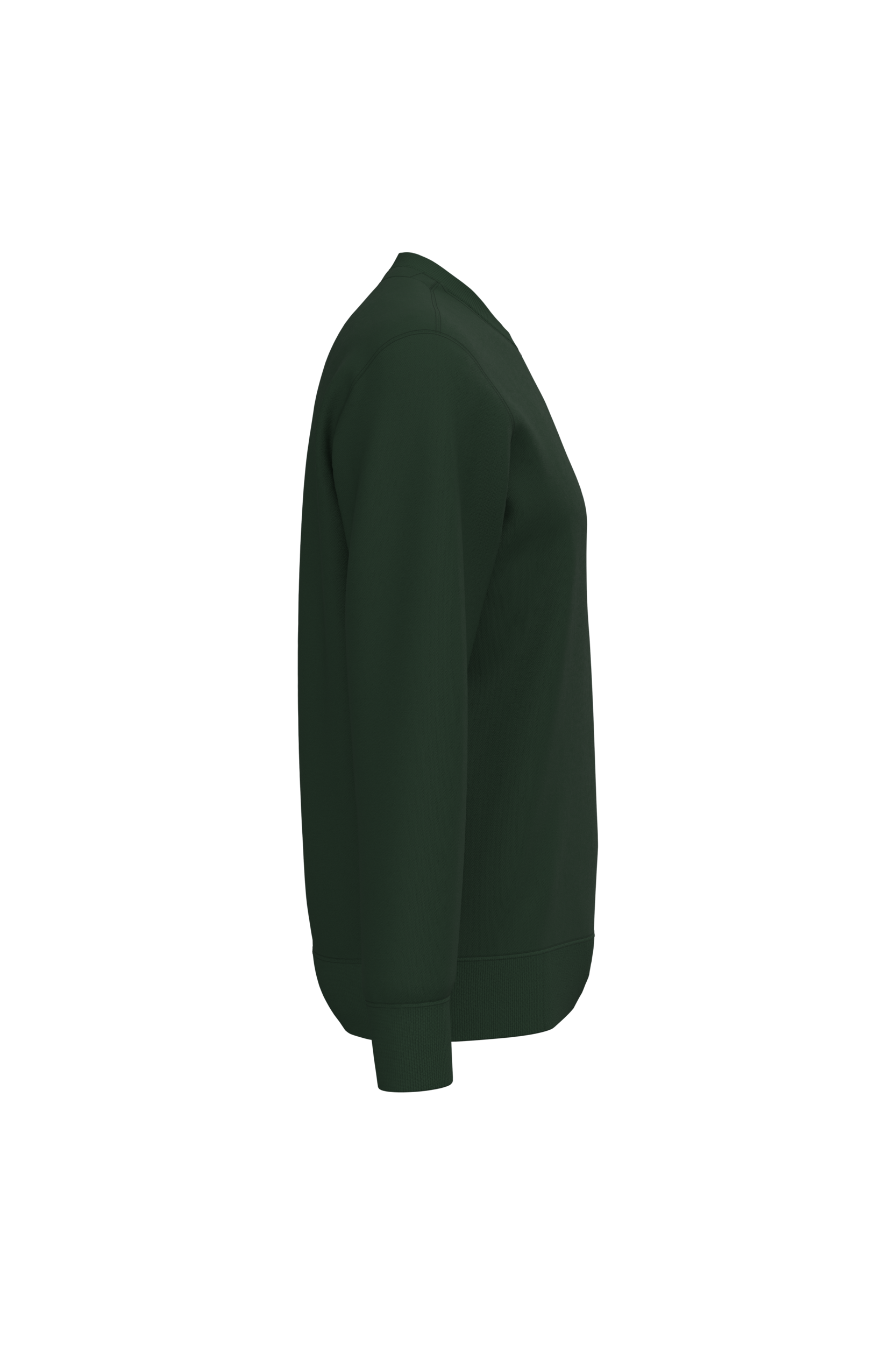 Sweat-shirt col rond homme - Image 24