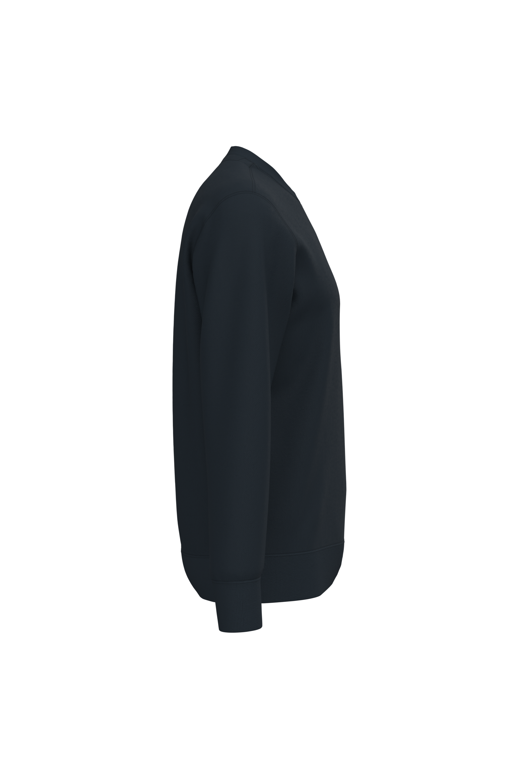 Sweat-shirt col rond homme - Image 30