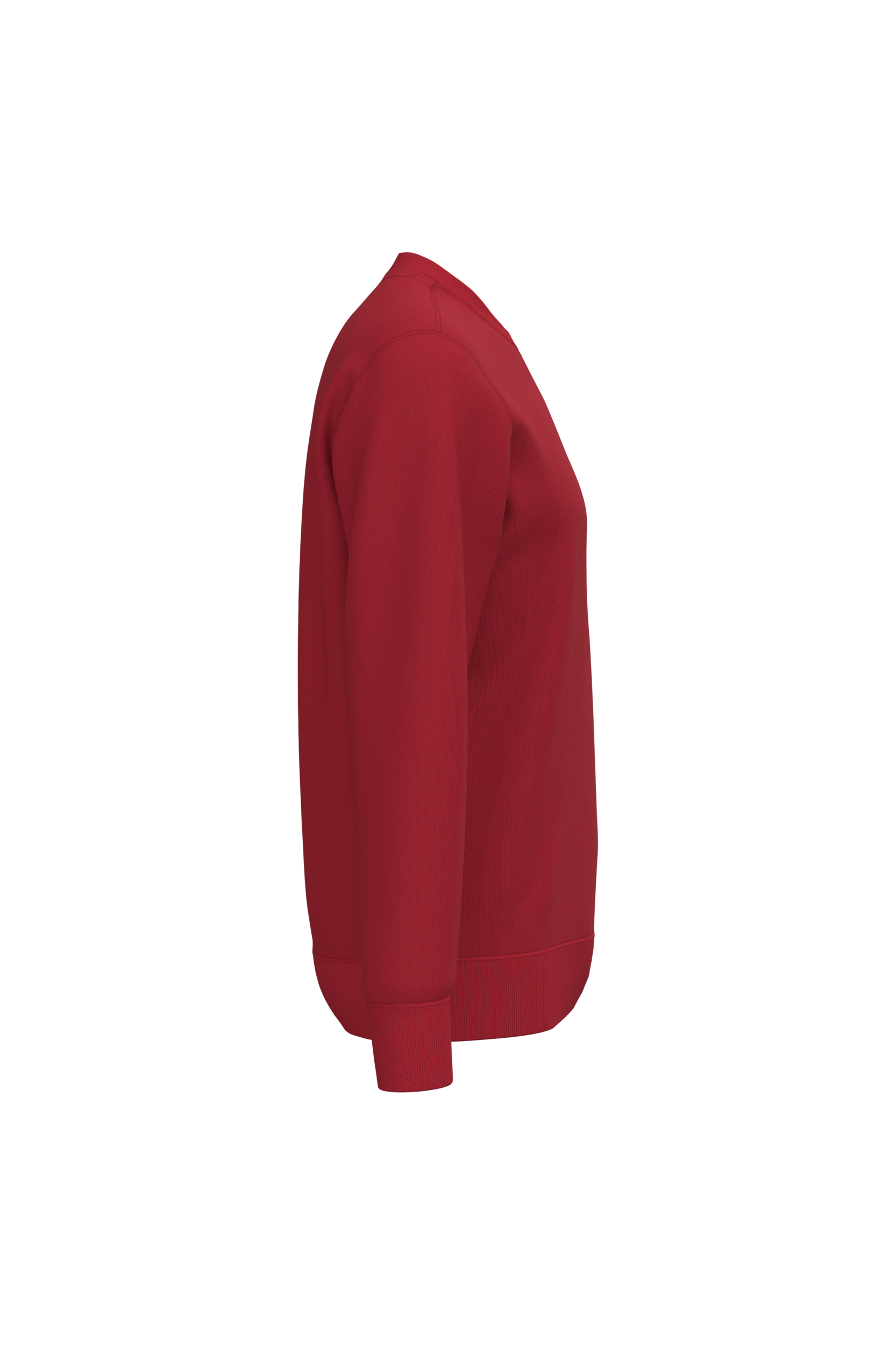 Sweat-shirt col rond homme - Image 39