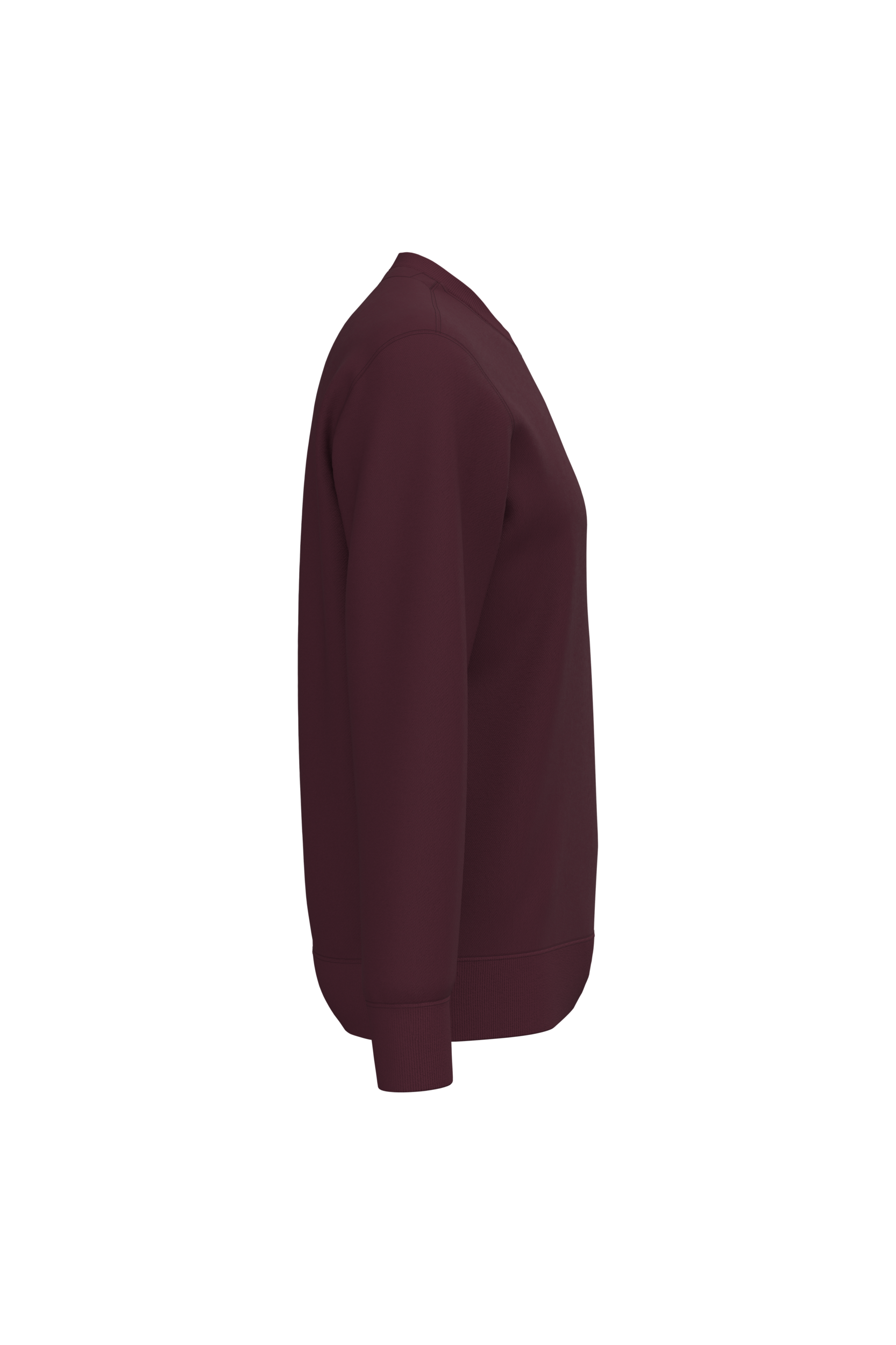 Sweat-shirt col rond homme - Image 48