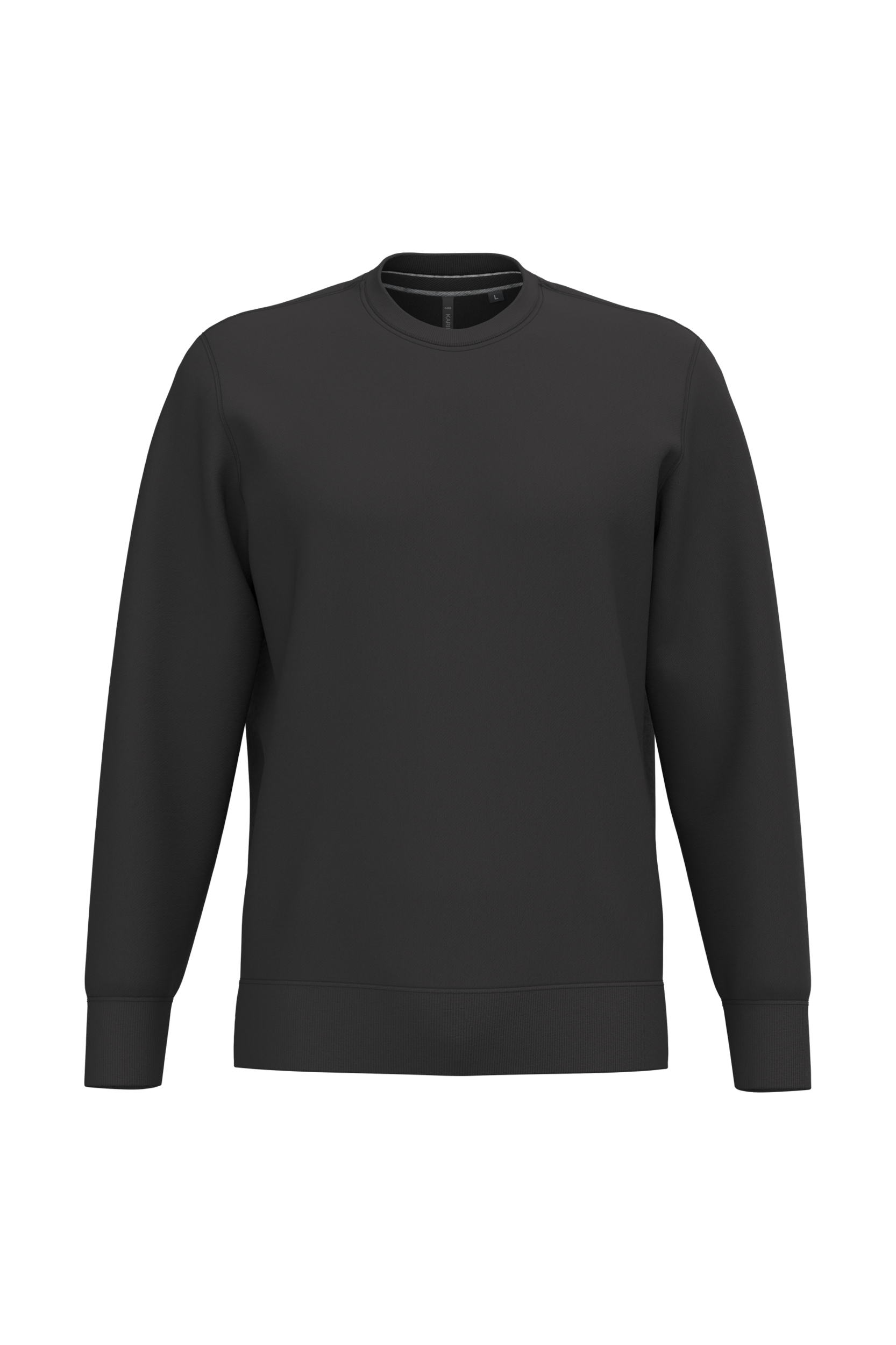 Sweat-shirt col rond homme - Image 17
