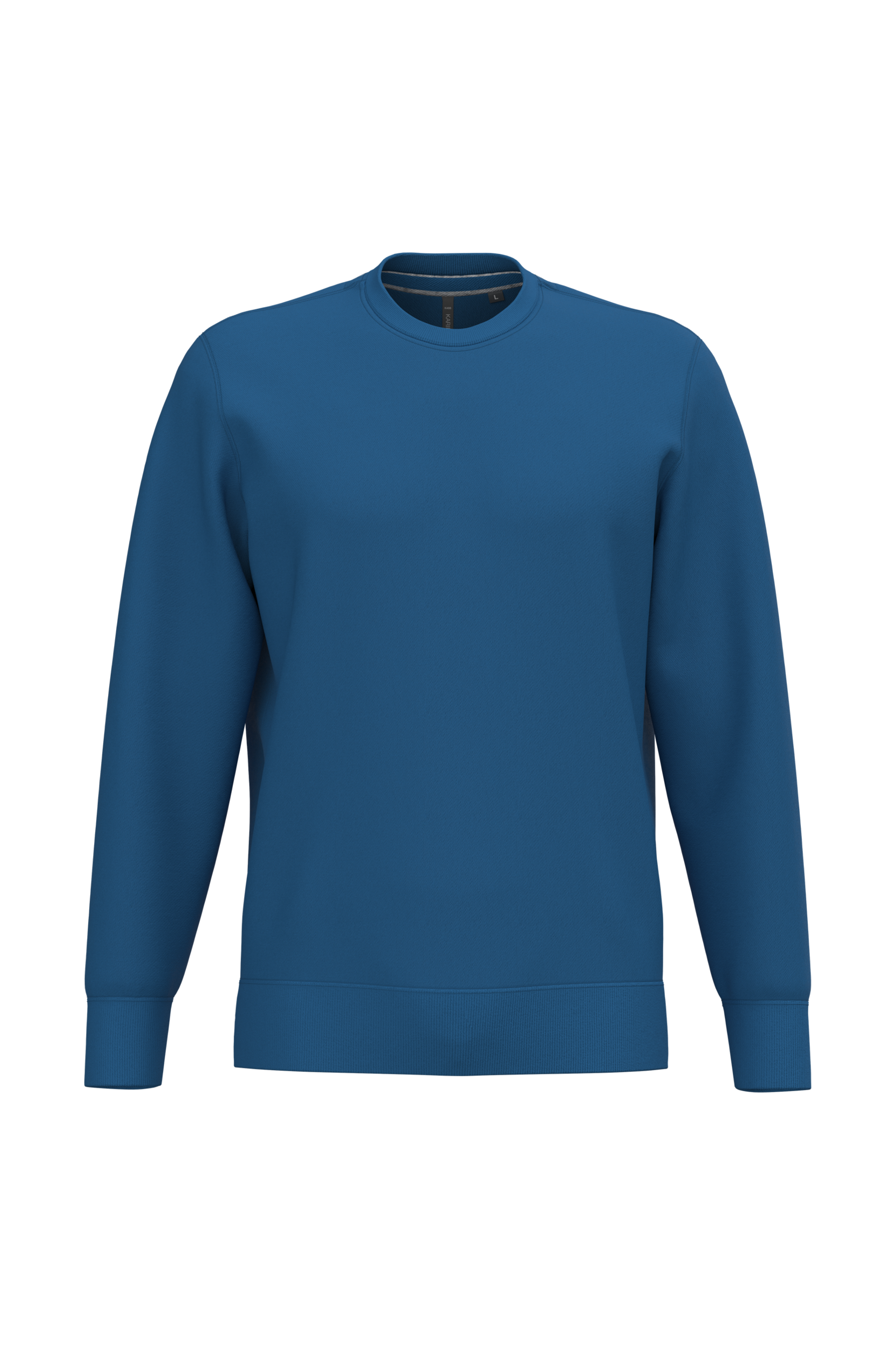 Sweat-shirt col rond homme - Image 26