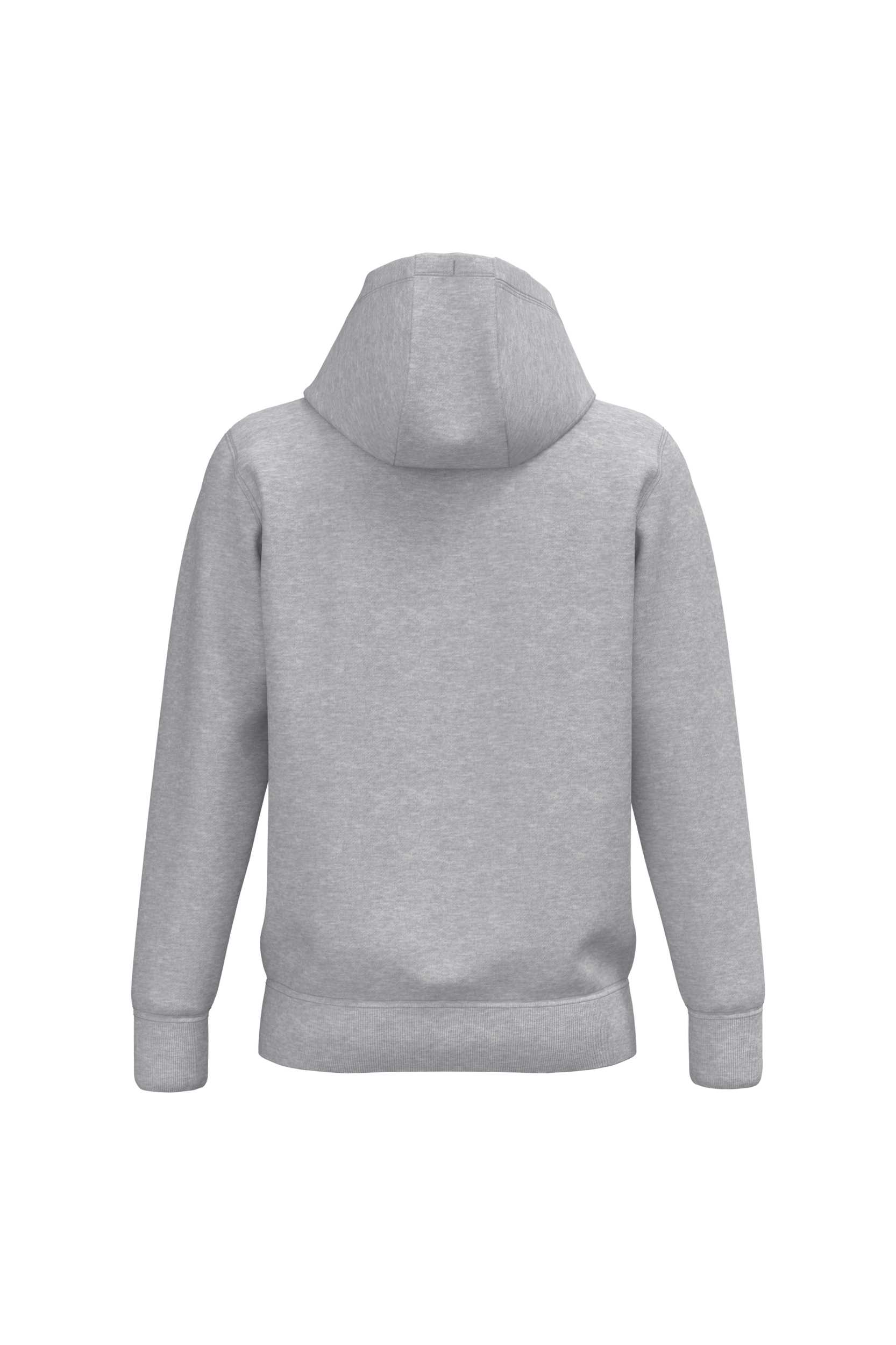 Sweat-shirt capuche homme - Image 9