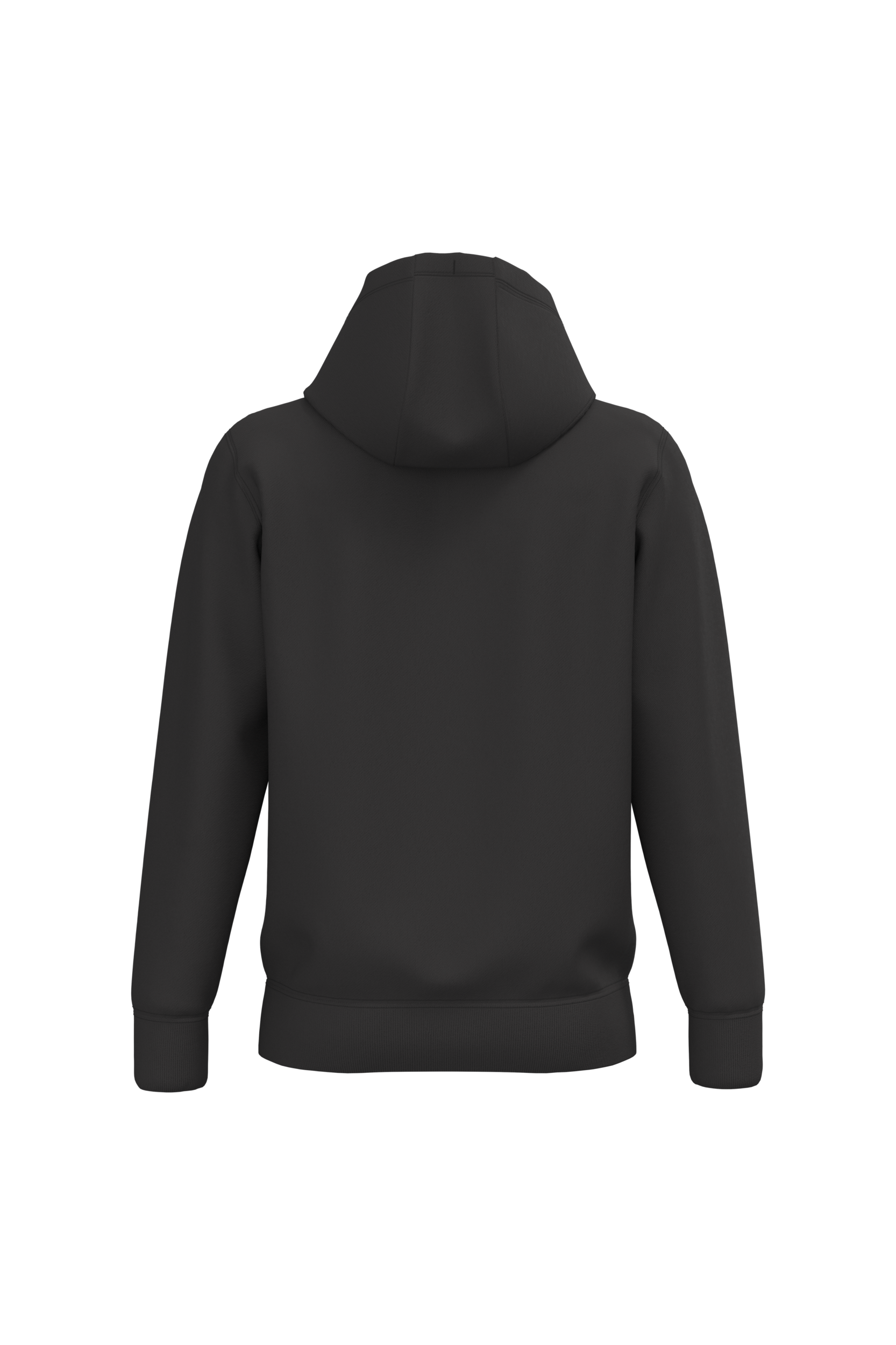 Sweat-shirt capuche homme - Image 15