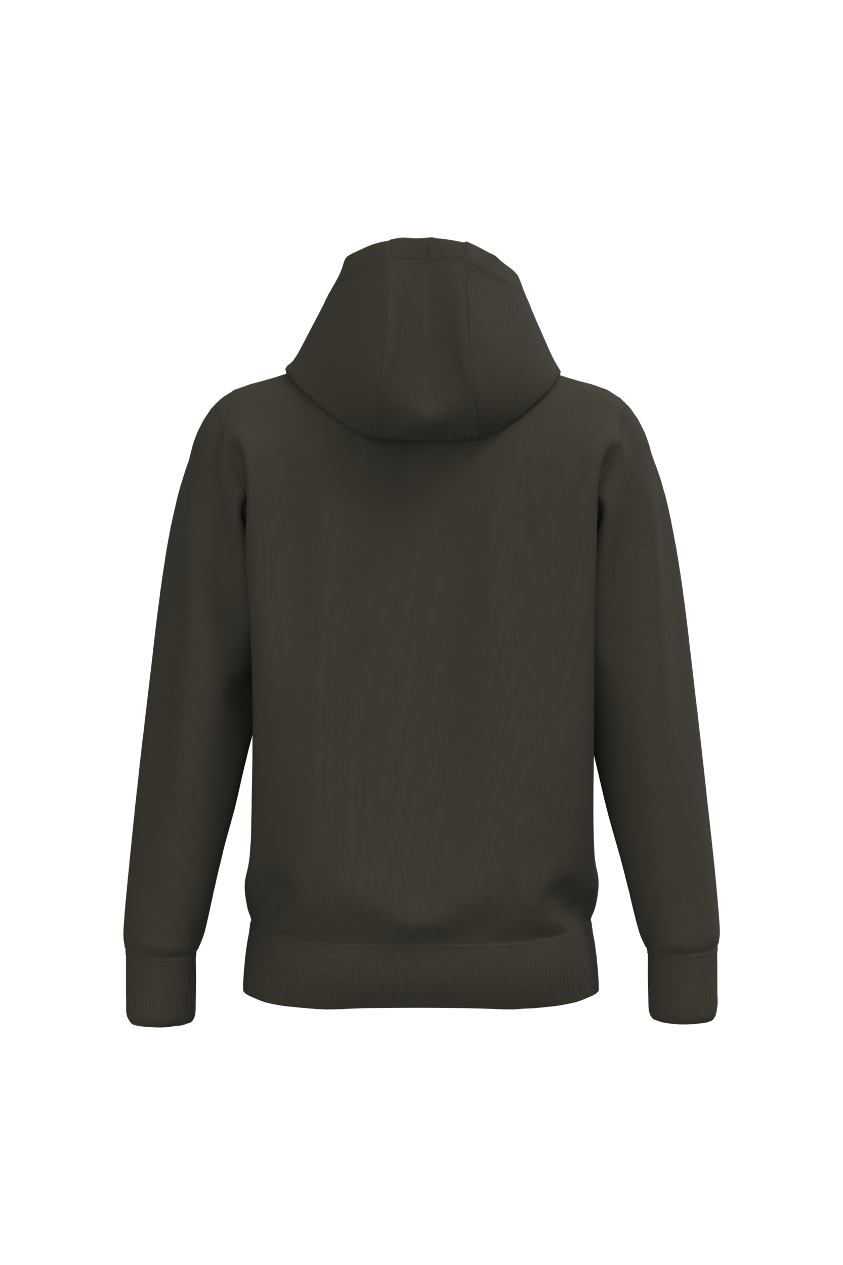 Sweat-shirt capuche homme - Image 18