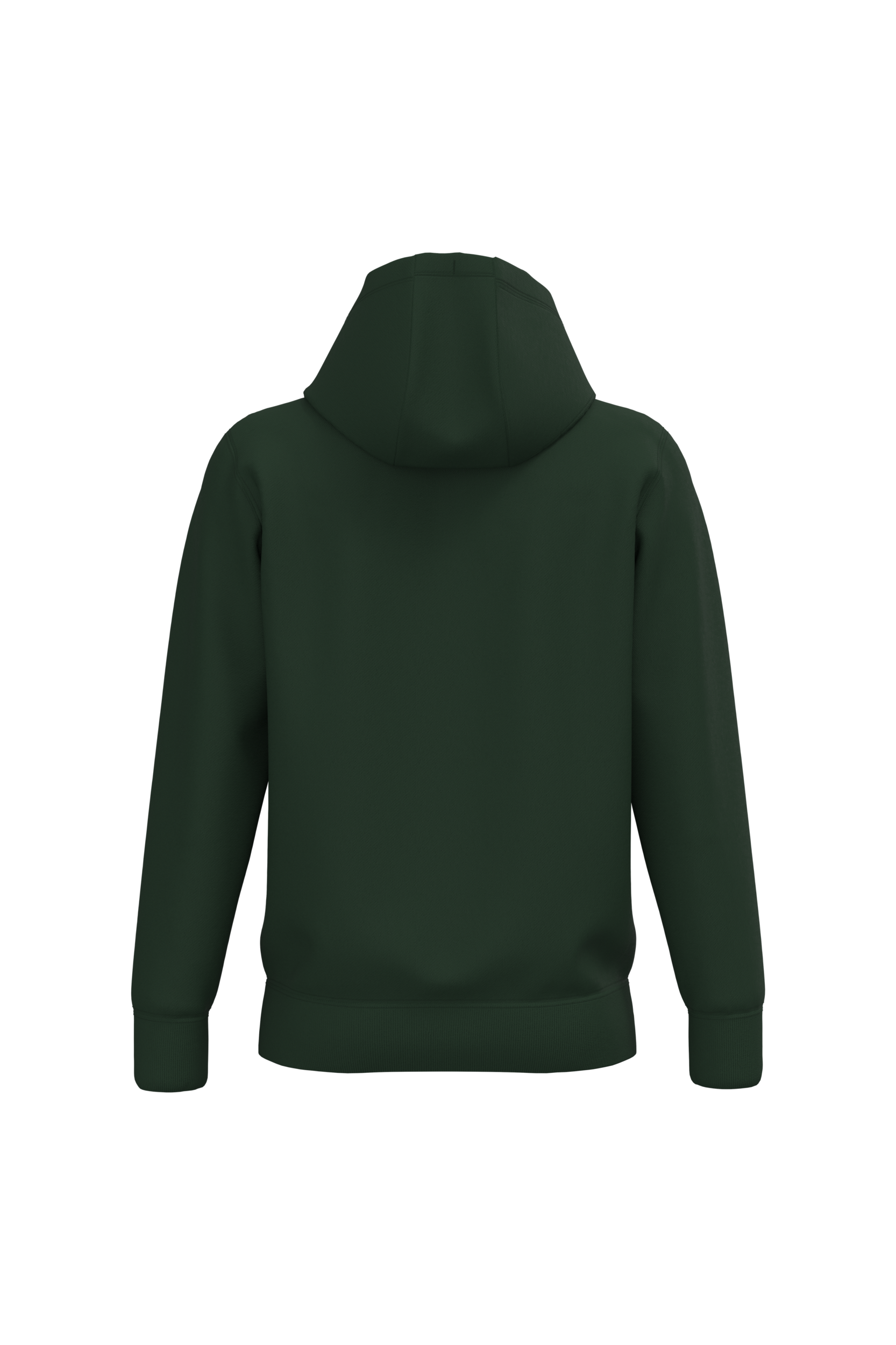 Sweat-shirt capuche homme - Image 21