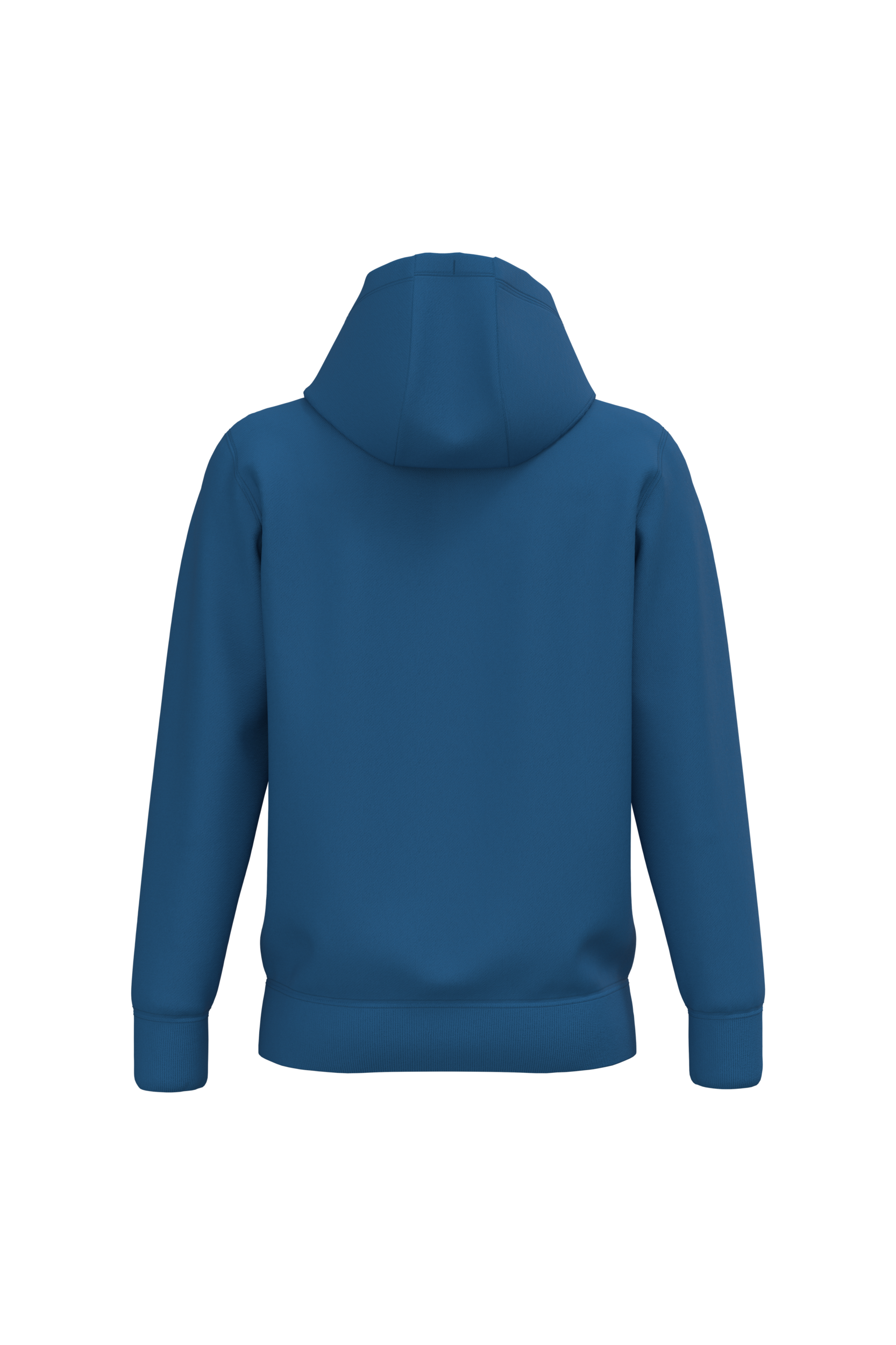 Sweat-shirt capuche homme - Image 24