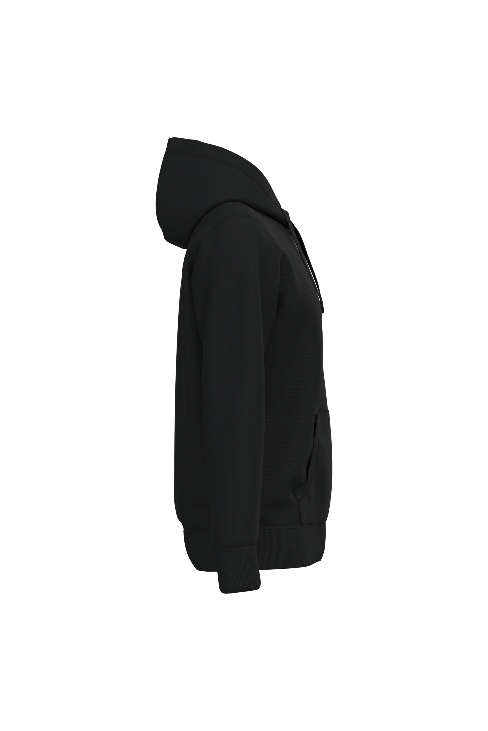 Sweat-shirt capuche homme - Image 14