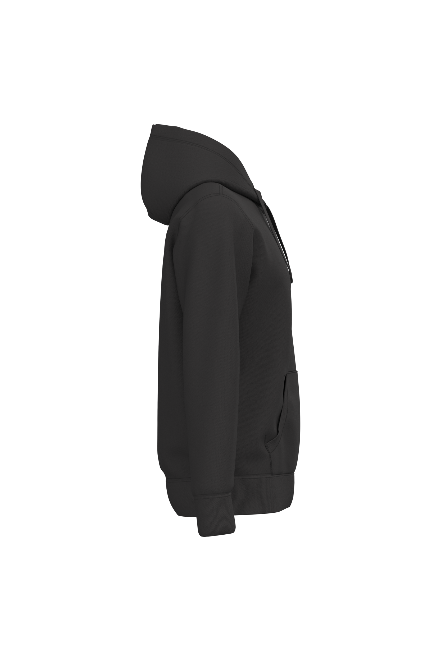 Sweat-shirt capuche homme - Image 17