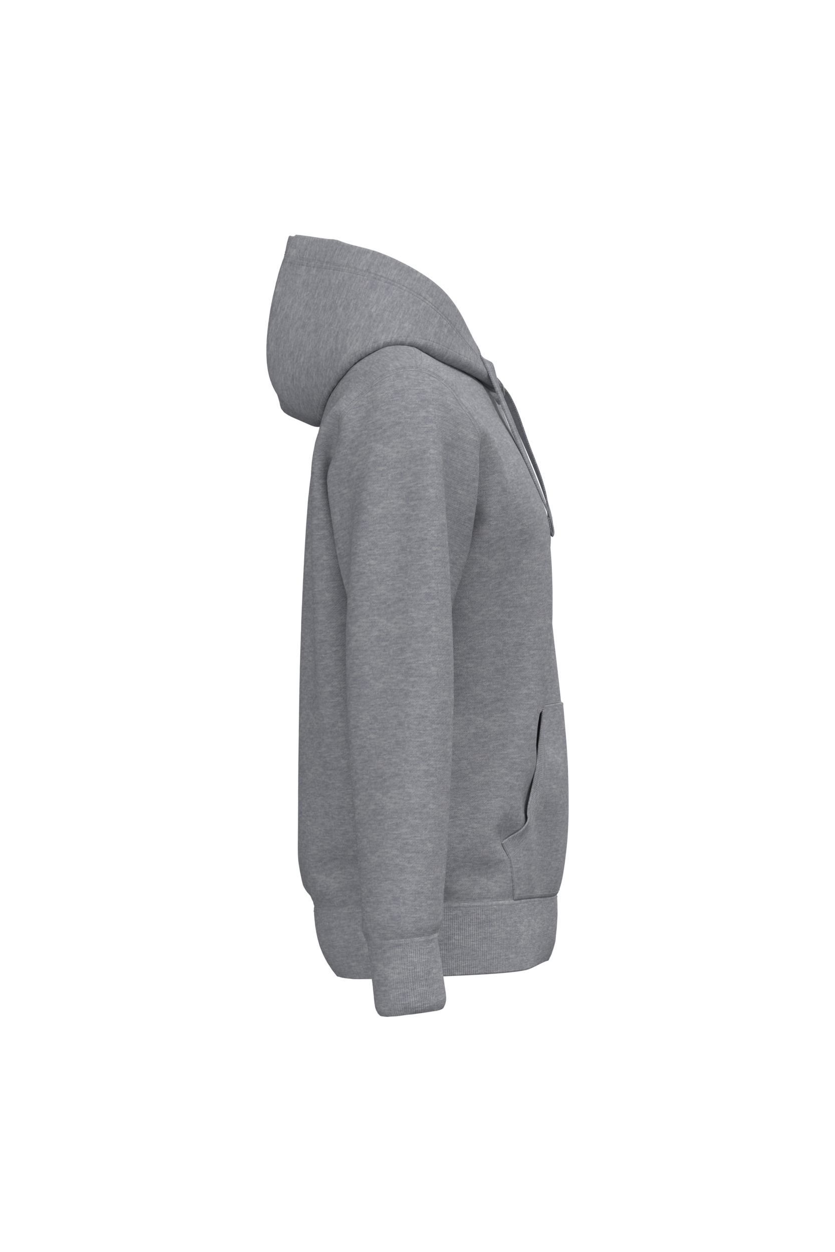 Sweat-shirt capuche homme - Image 35