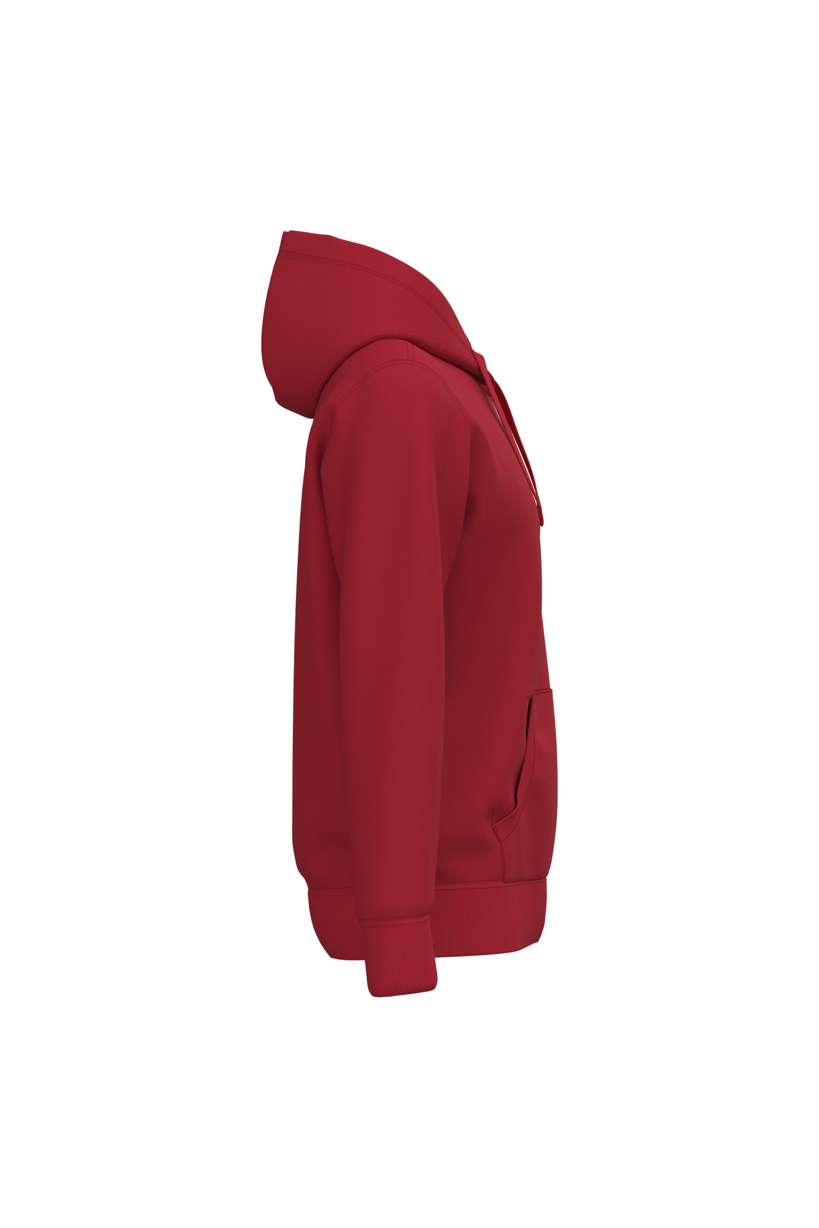 Sweat-shirt capuche homme - Image 38