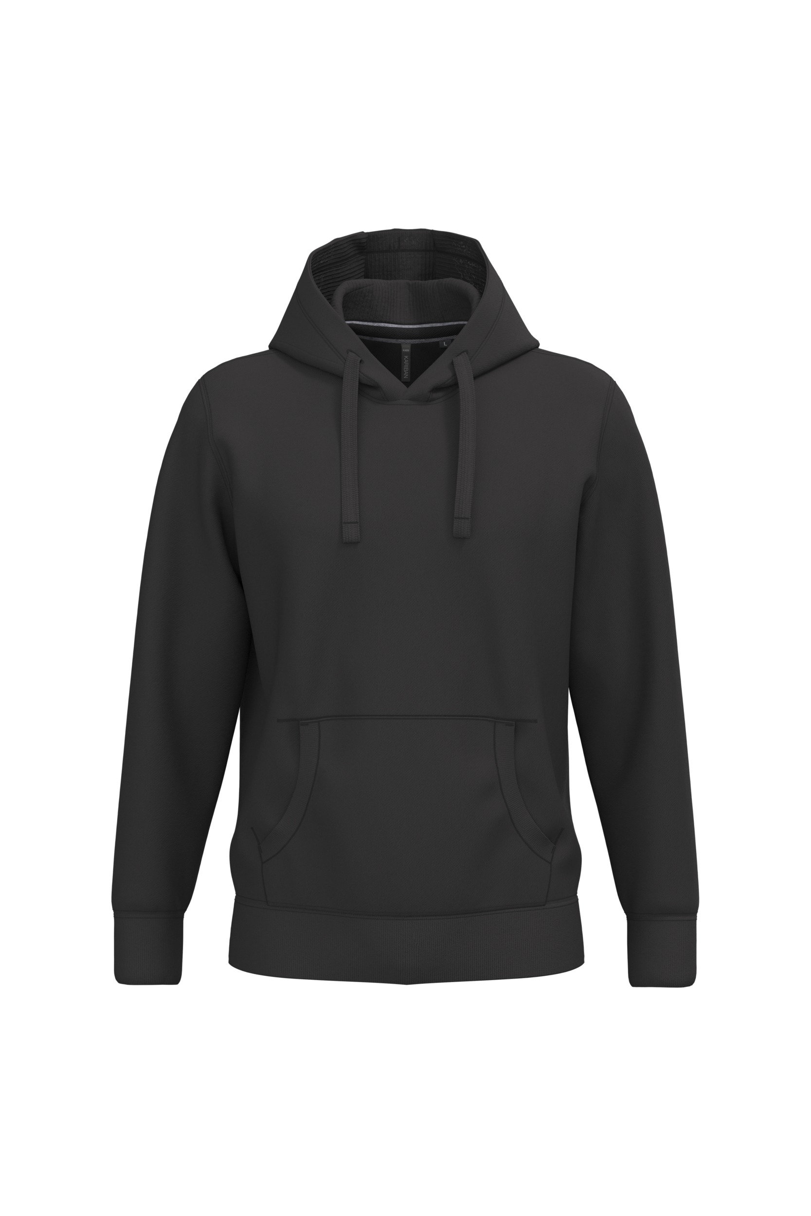 Sweat-shirt capuche homme - Image 16