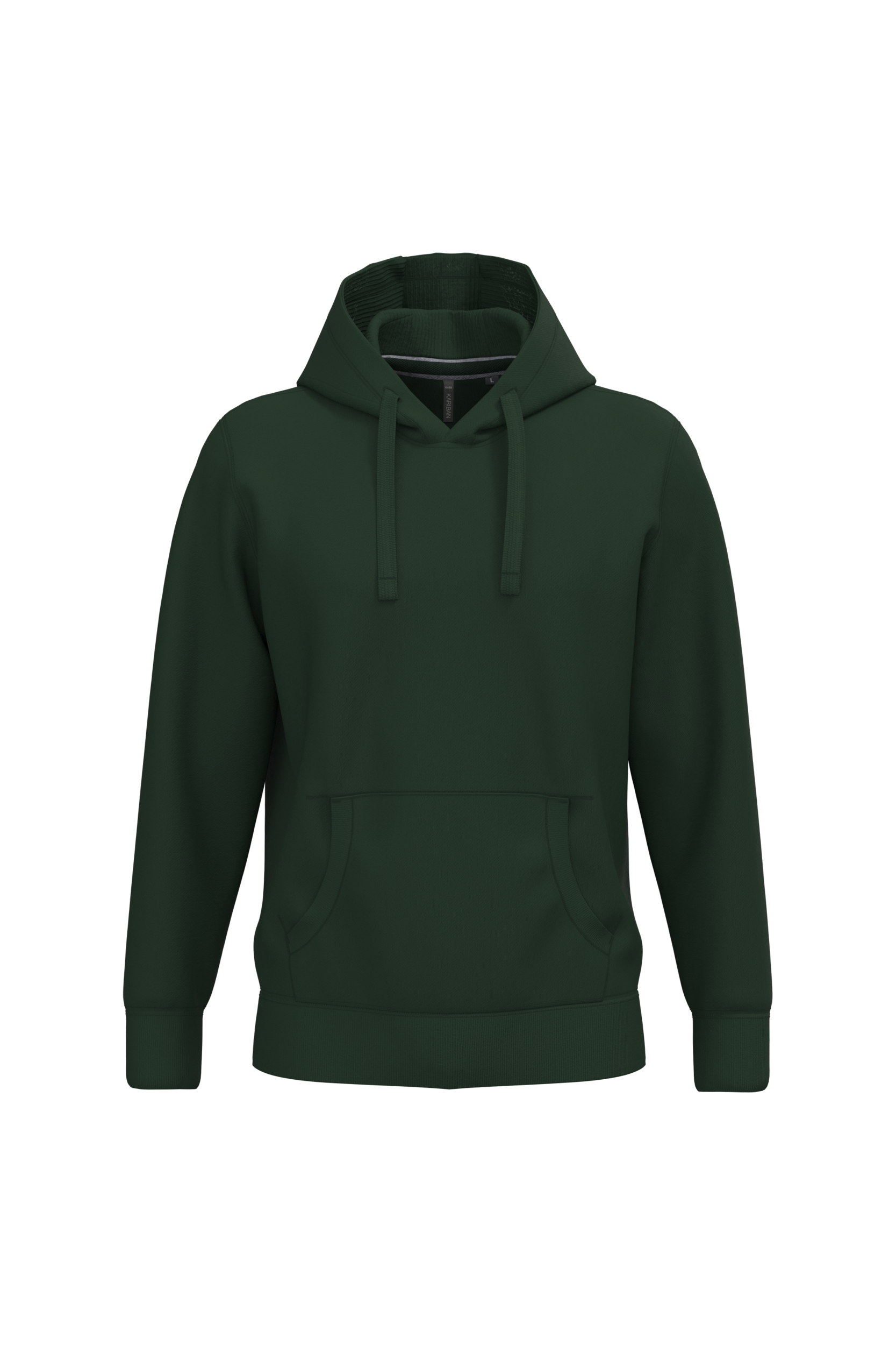 Sweat-shirt capuche homme - Image 22